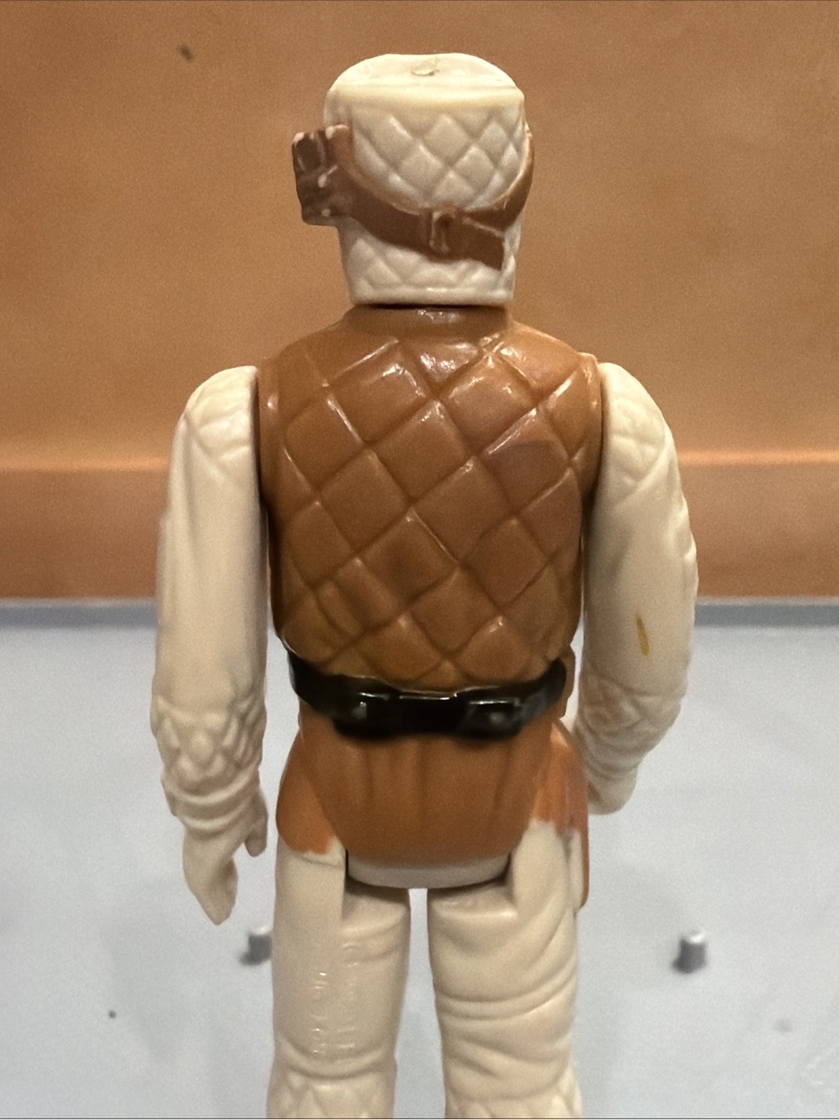 Rebel Soldier (Hoth Battle Gear) sold