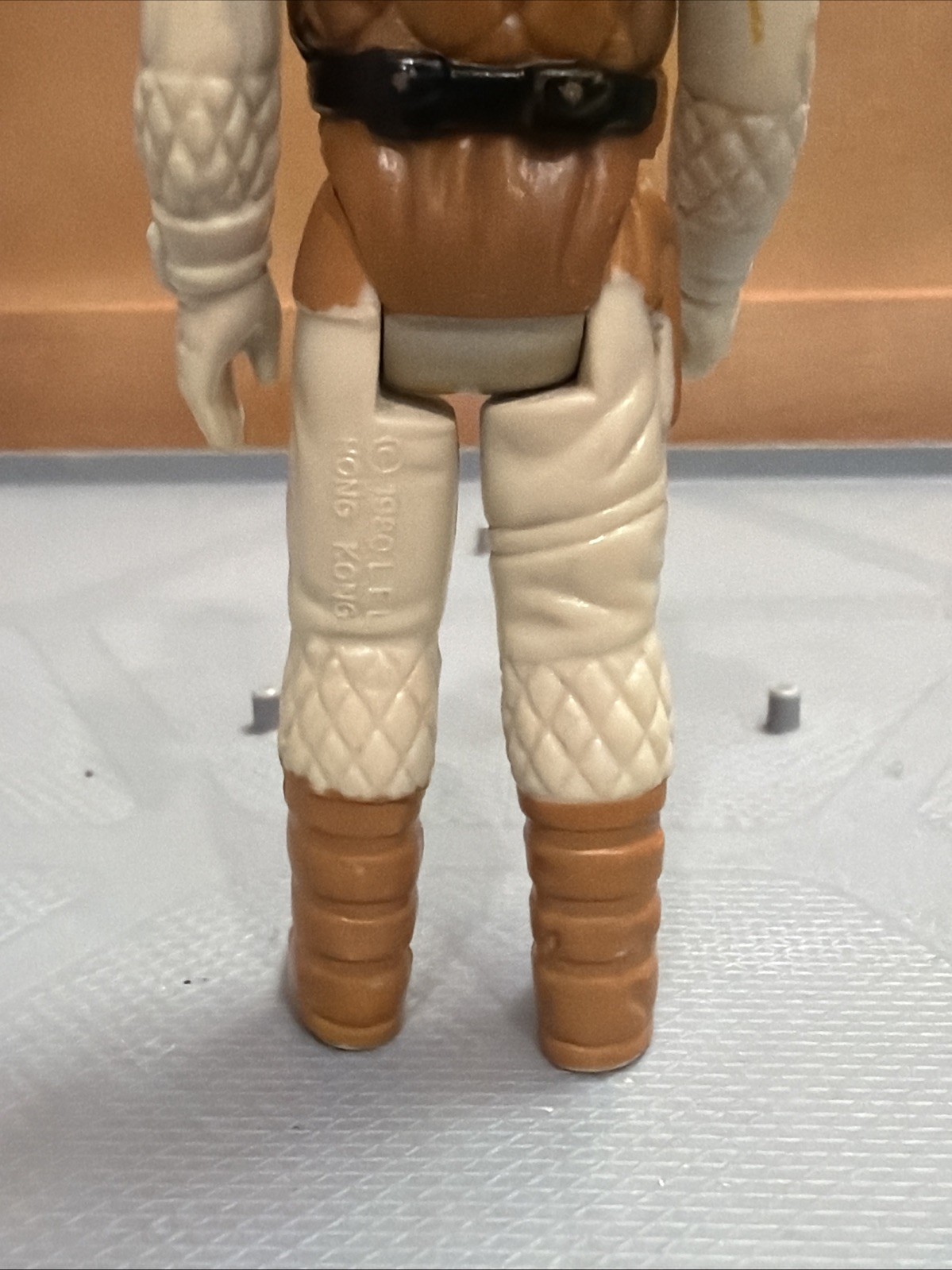 Rebel Soldier (Hoth Battle Gear) sold