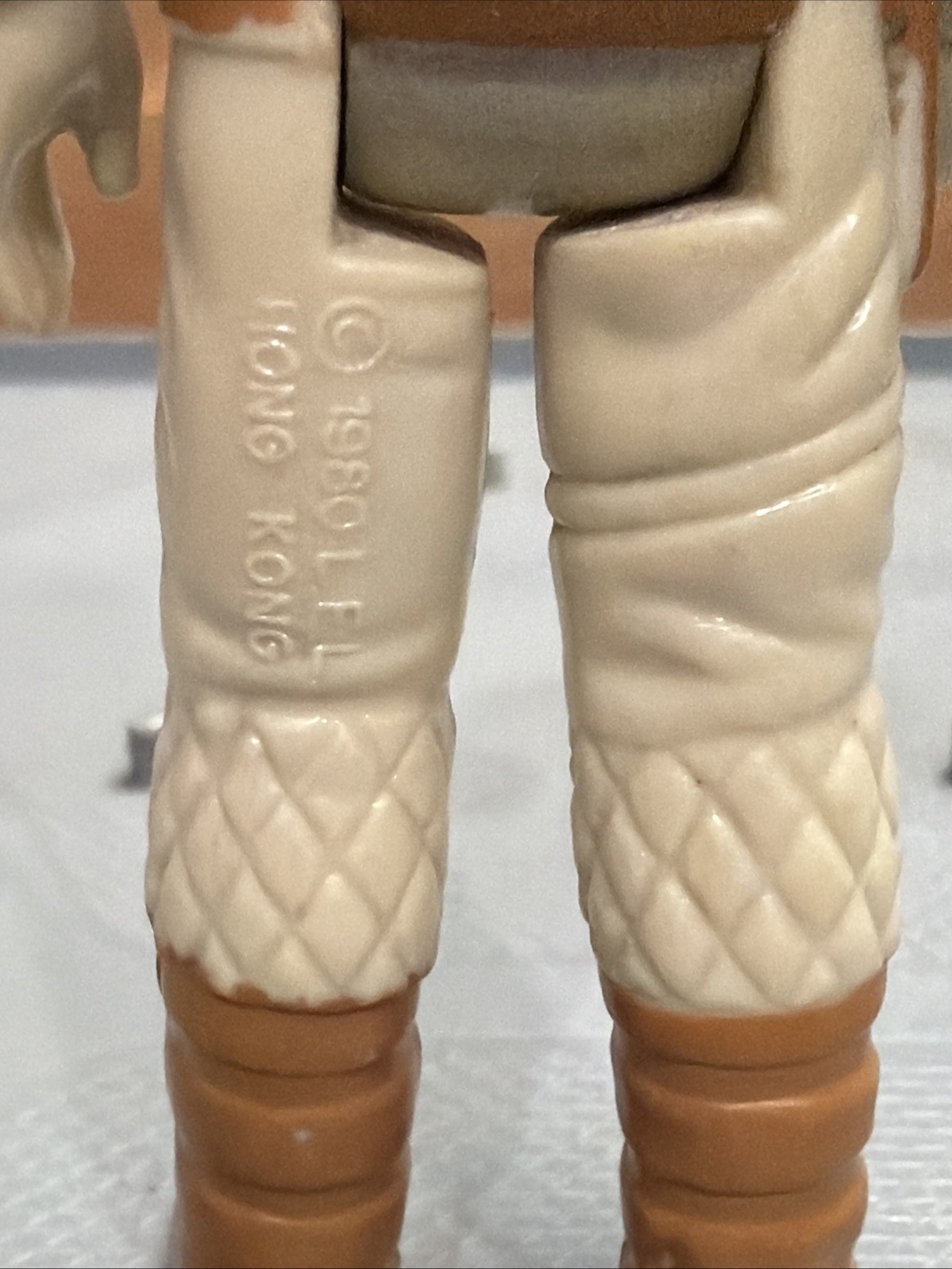 Rebel Soldier (Hoth Battle Gear) sold