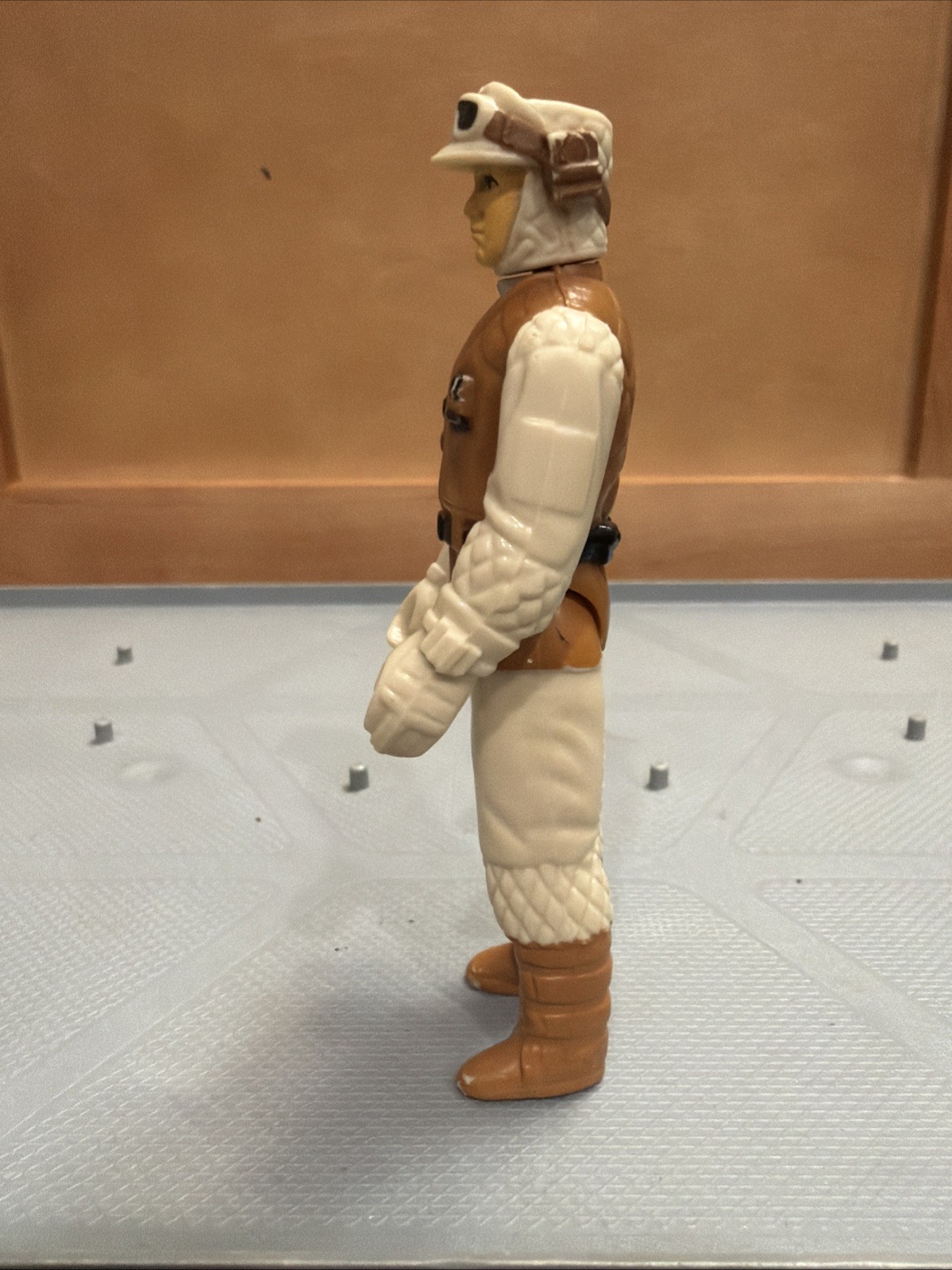 Rebel Soldier (Hoth Battle Gear) sold