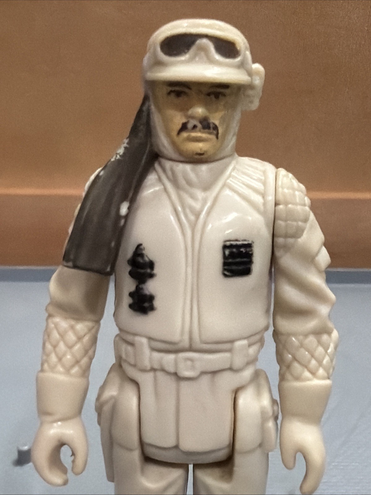 Rebel Commander sold