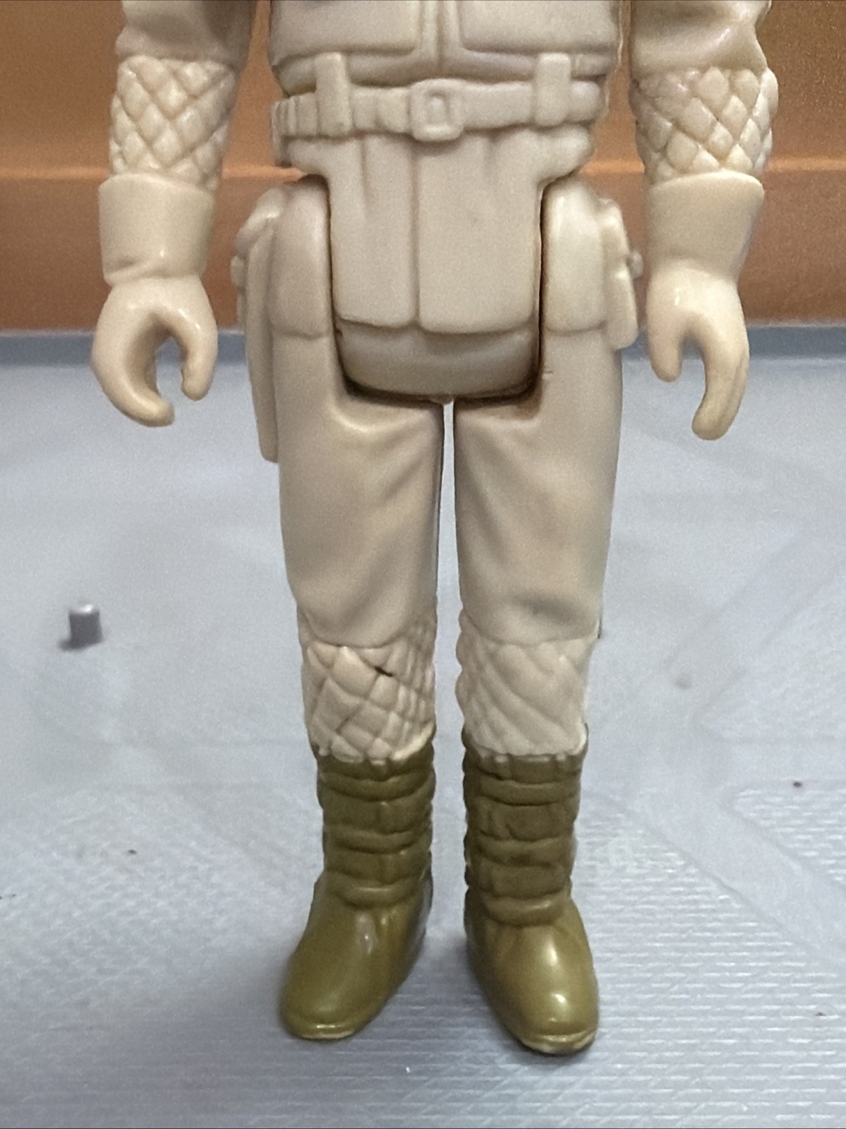 Rebel Commander sold