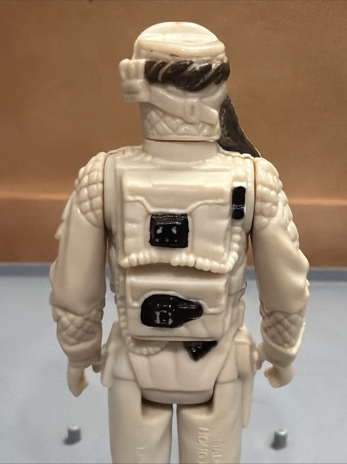 Rebel Commander sold