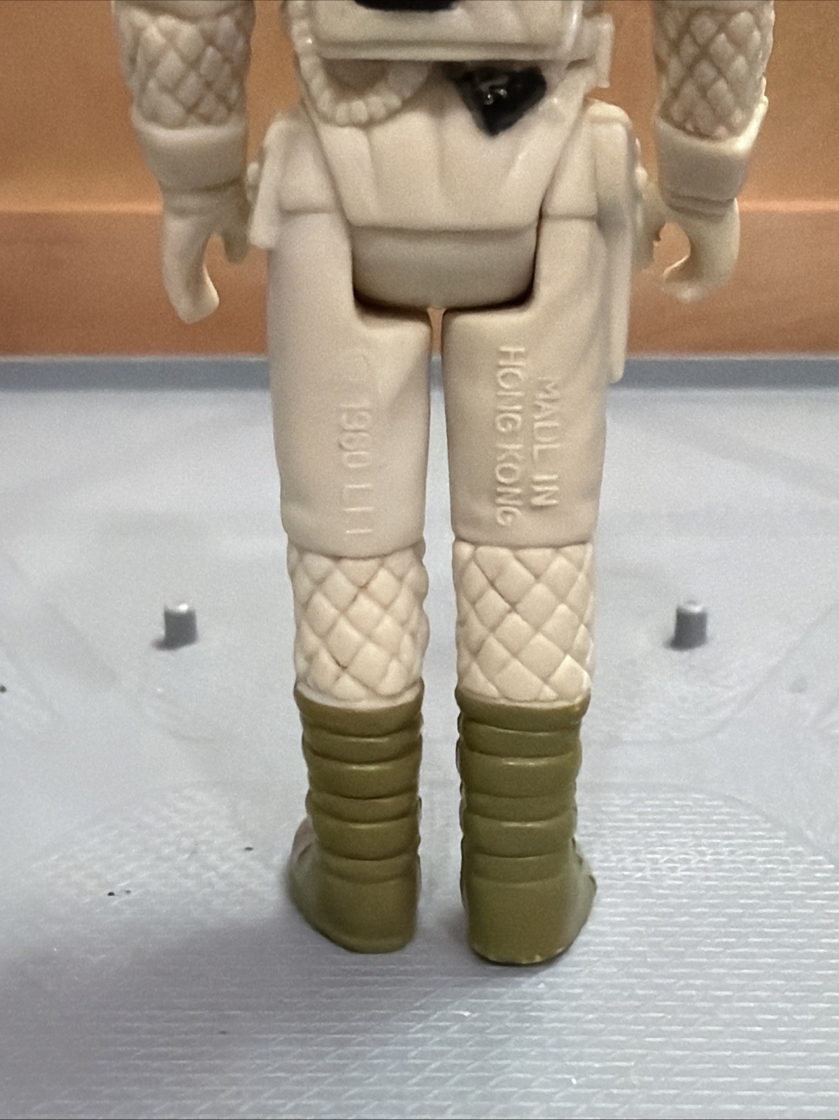 Rebel Commander sold