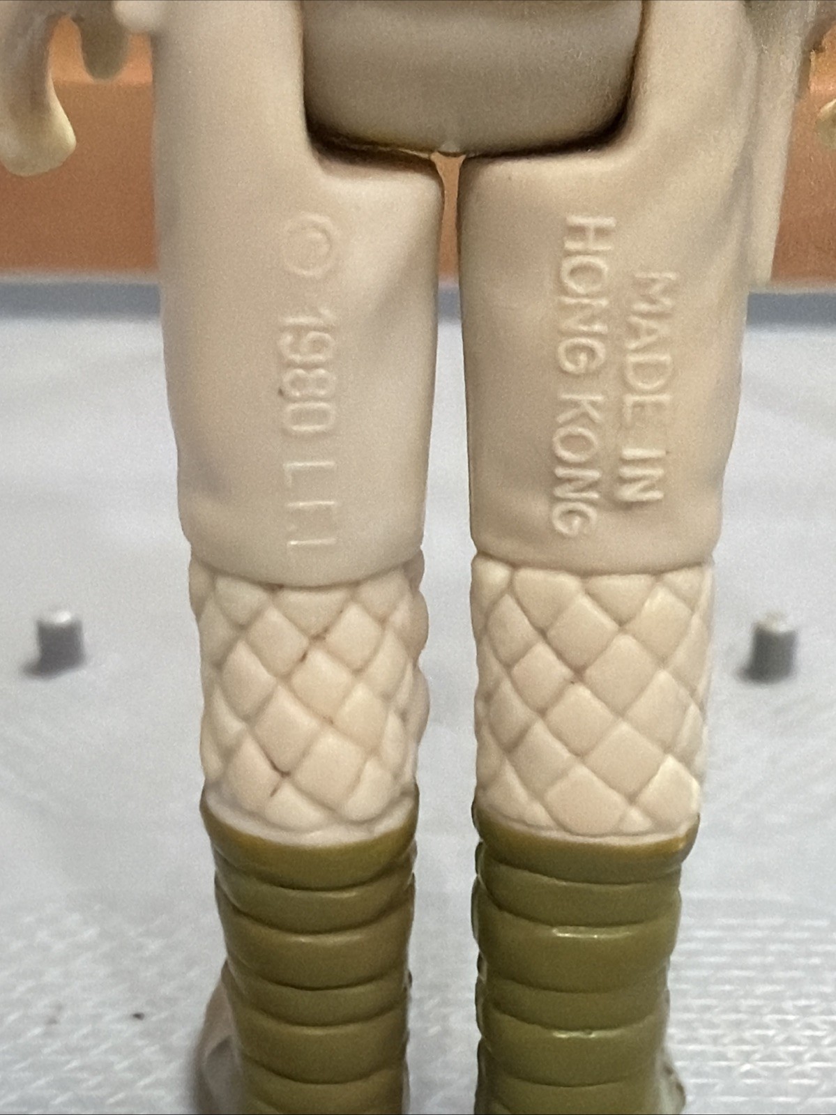 Rebel Commander sold