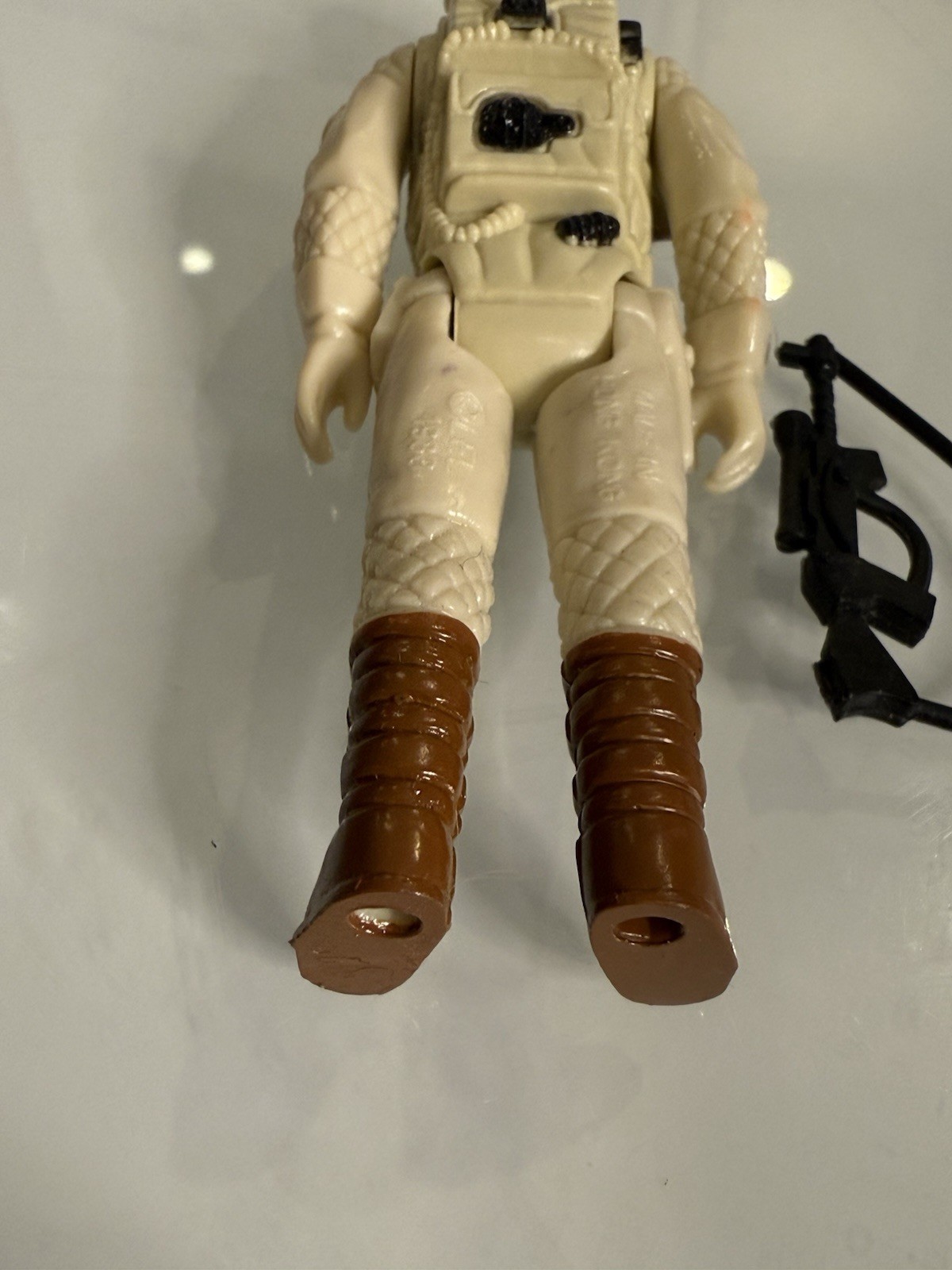 Rebel Commander sold