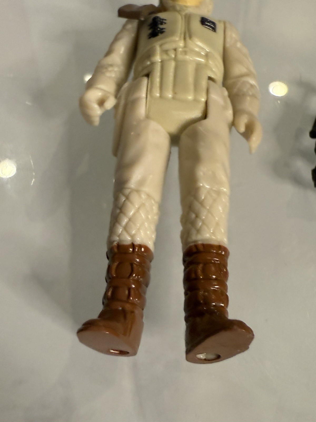 Rebel Commander sold