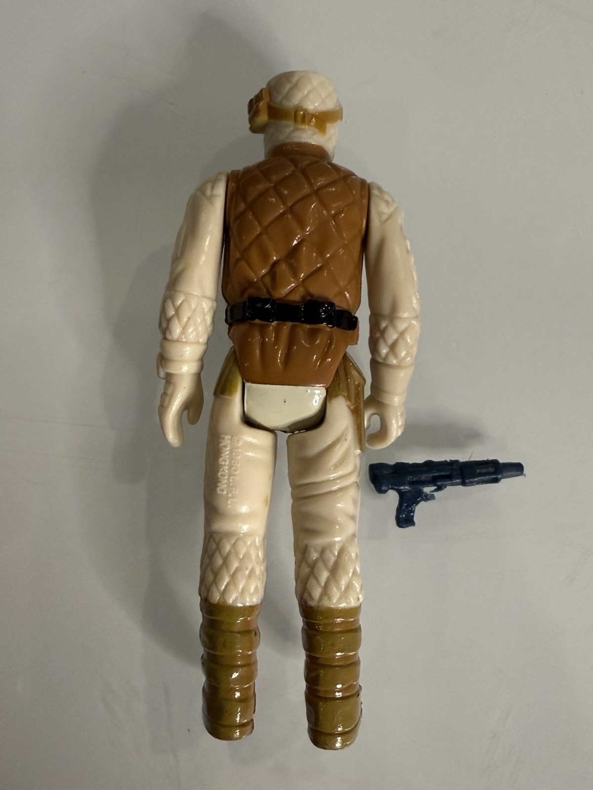 Rebel Soldier (Hoth Battle Gear) sold