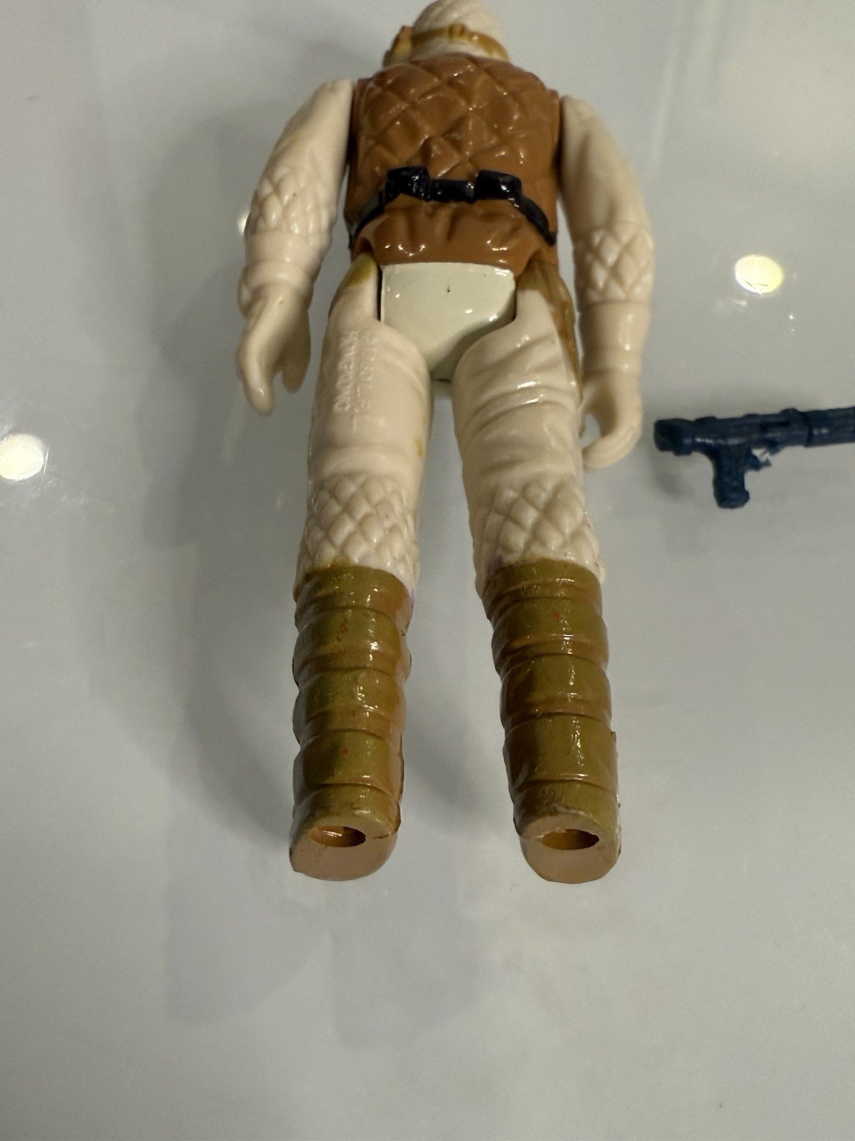 Rebel Soldier (Hoth Battle Gear) sold