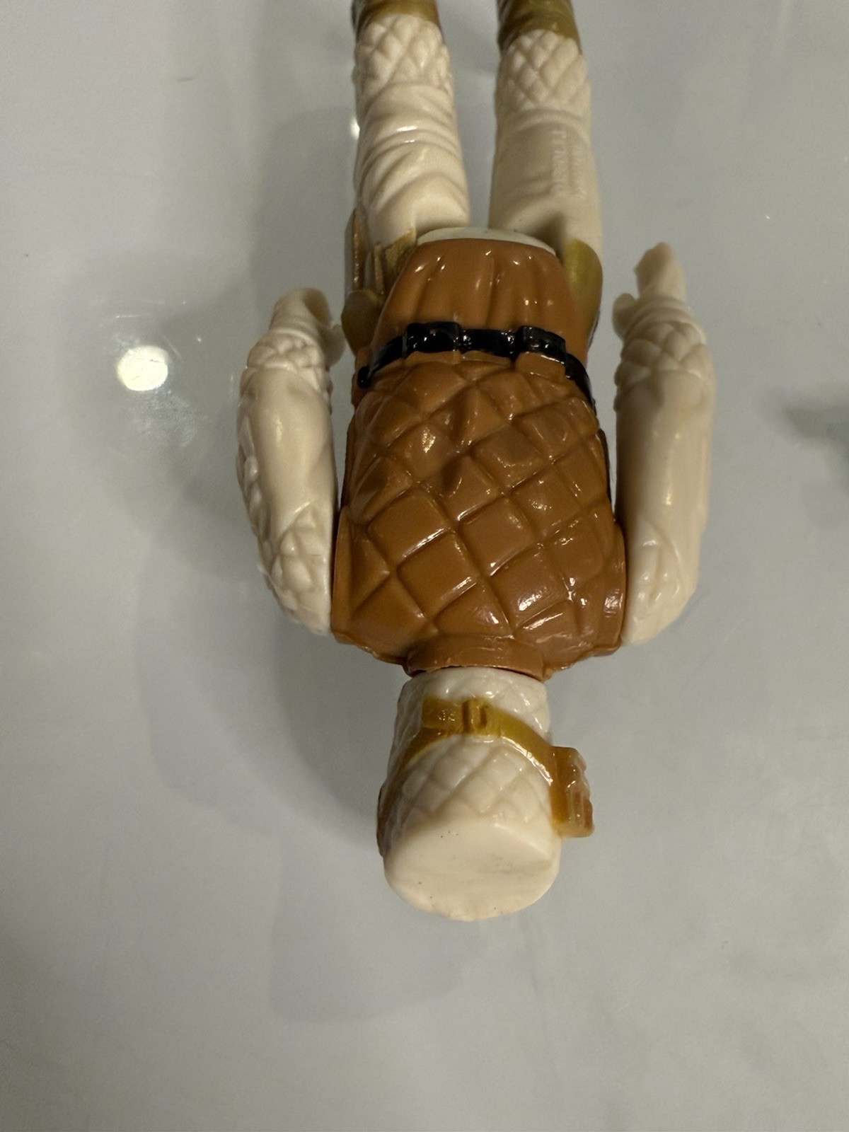 Rebel Soldier (Hoth Battle Gear) sold