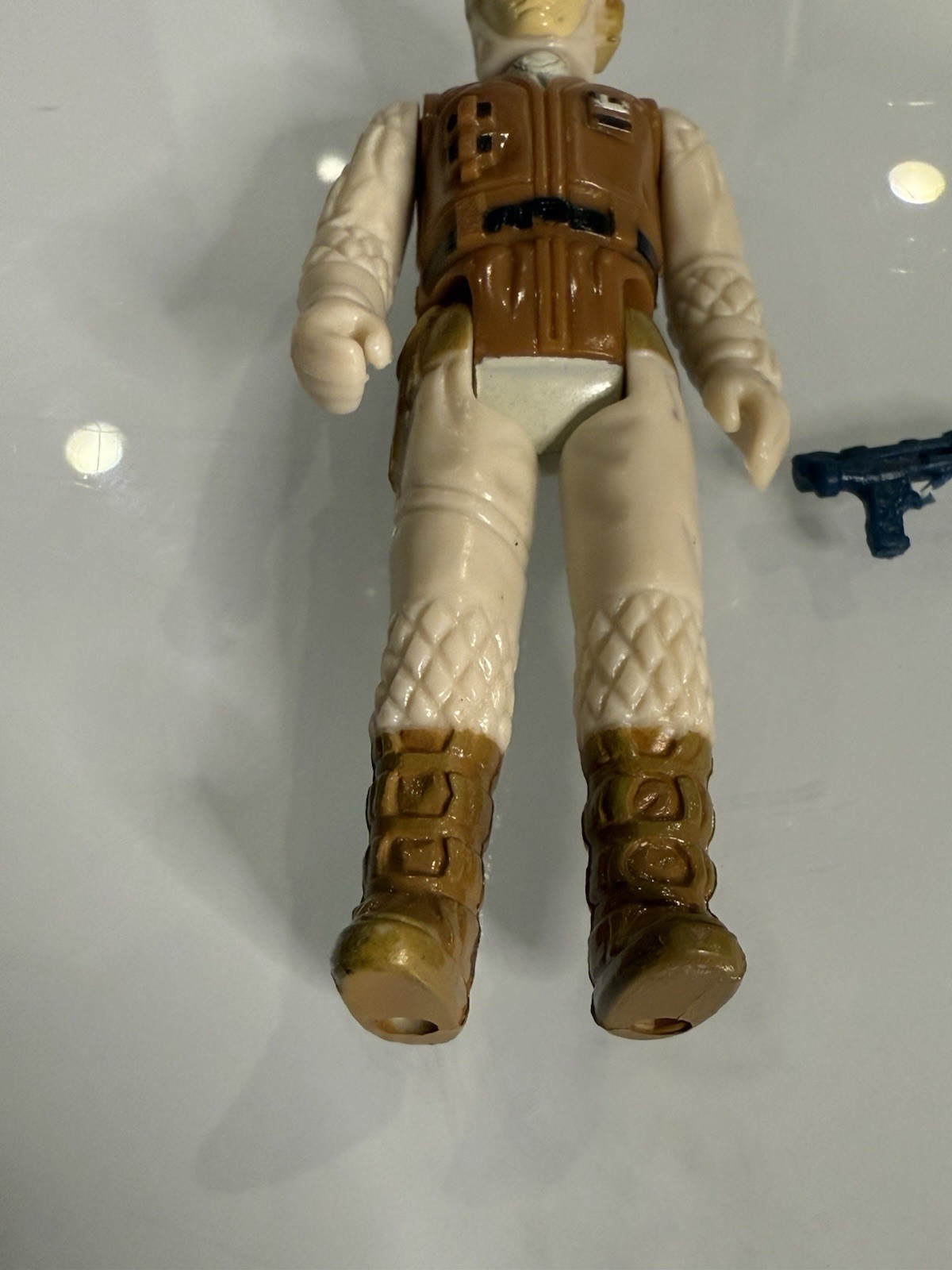Rebel Soldier (Hoth Battle Gear) sold