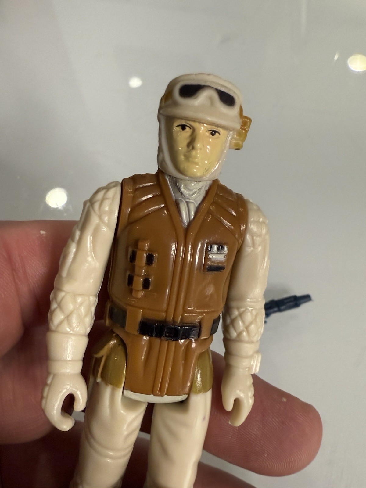Rebel Soldier (Hoth Battle Gear) sold