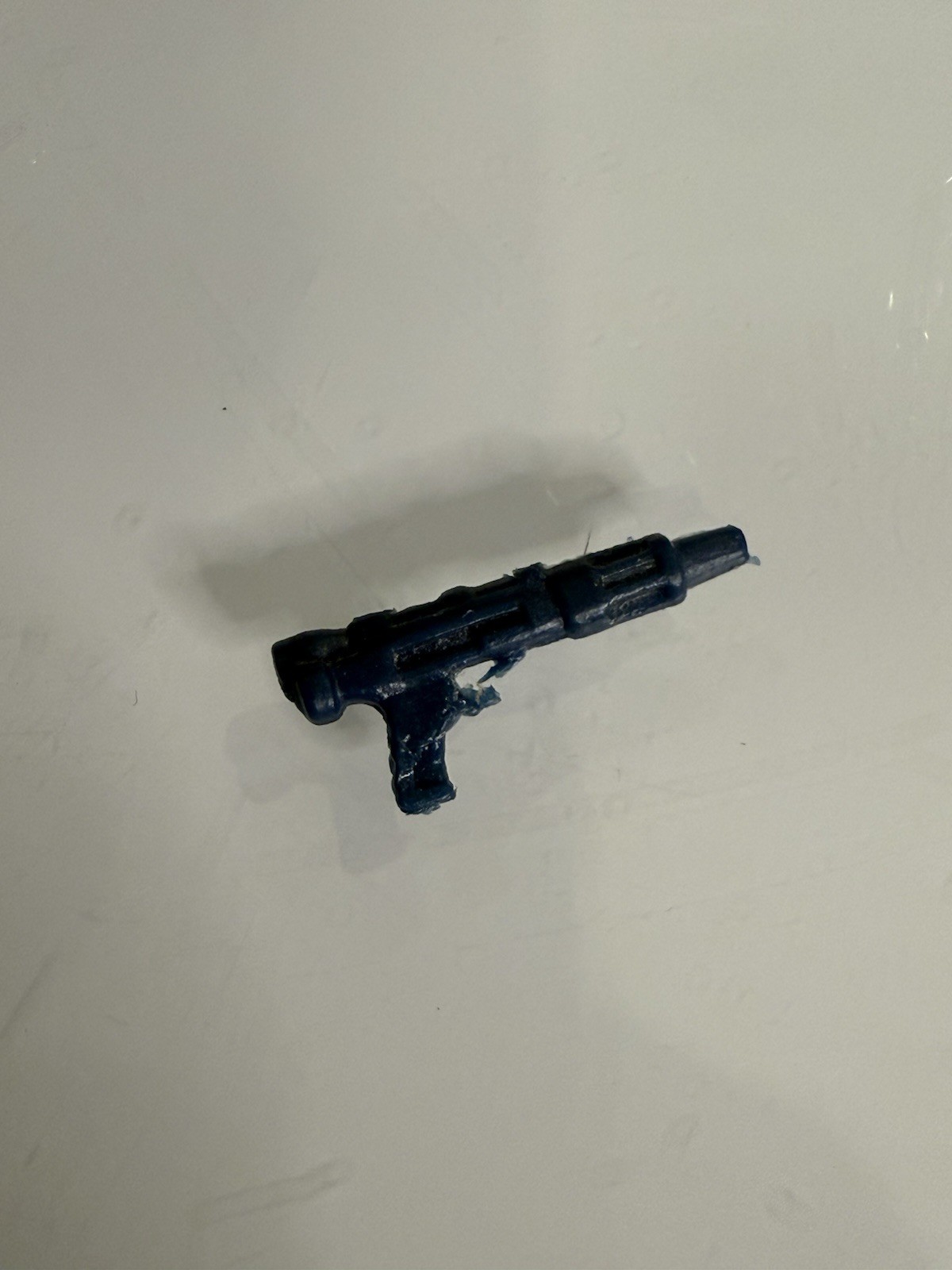 Rebel Soldier (Hoth Battle Gear) sold