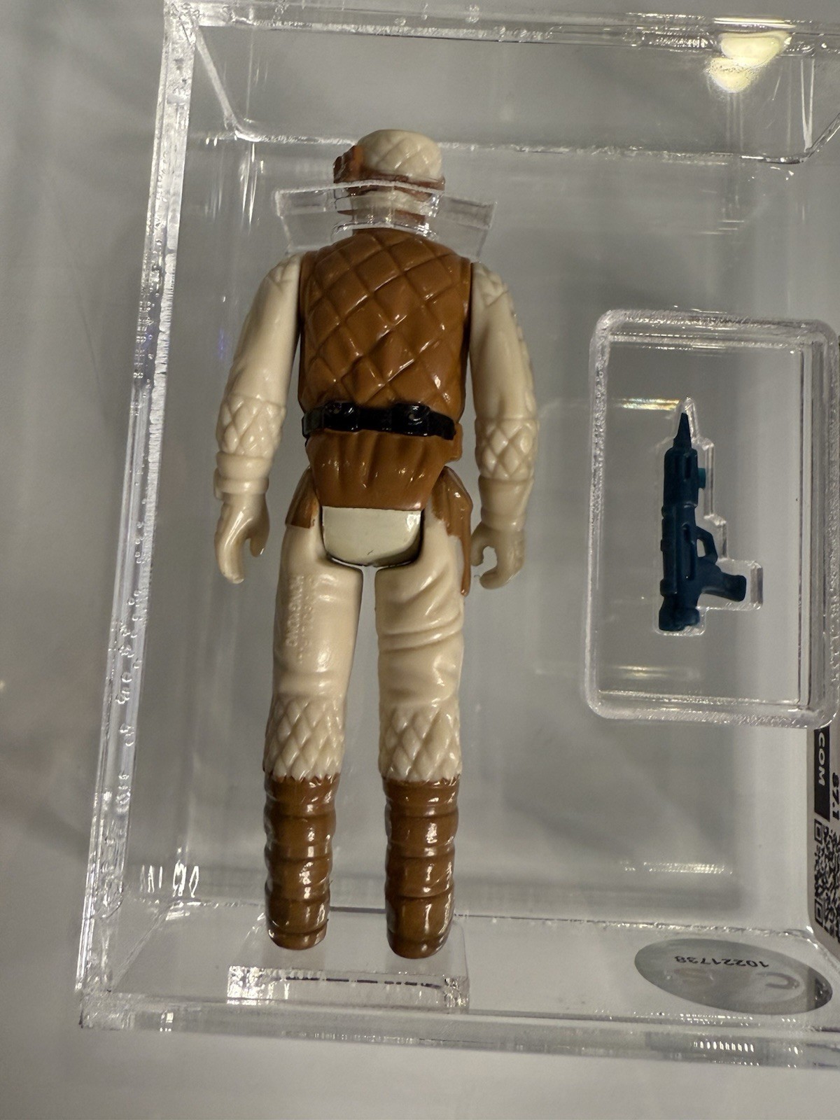 Rebel Soldier (Hoth Battle Gear) sold