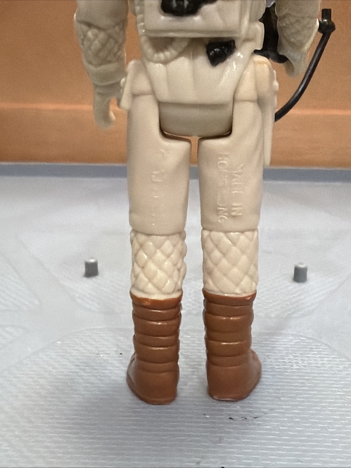 Rebel Commander sold