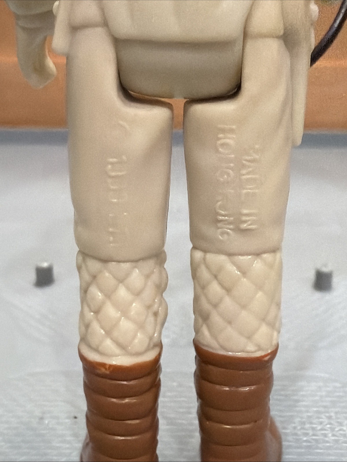 Rebel Commander sold