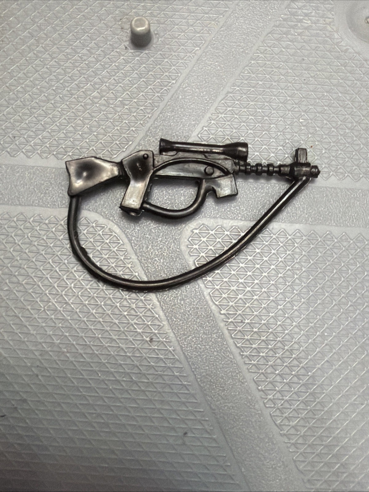 Rebel Commander sold