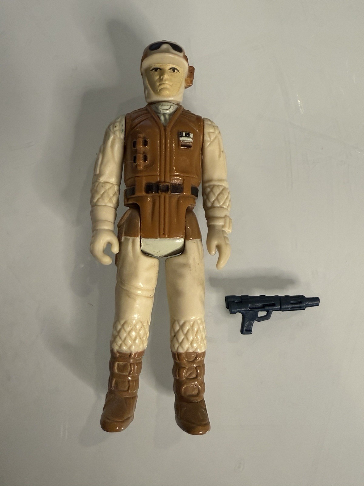 Rebel Soldier (Hoth Battle Gear) sold