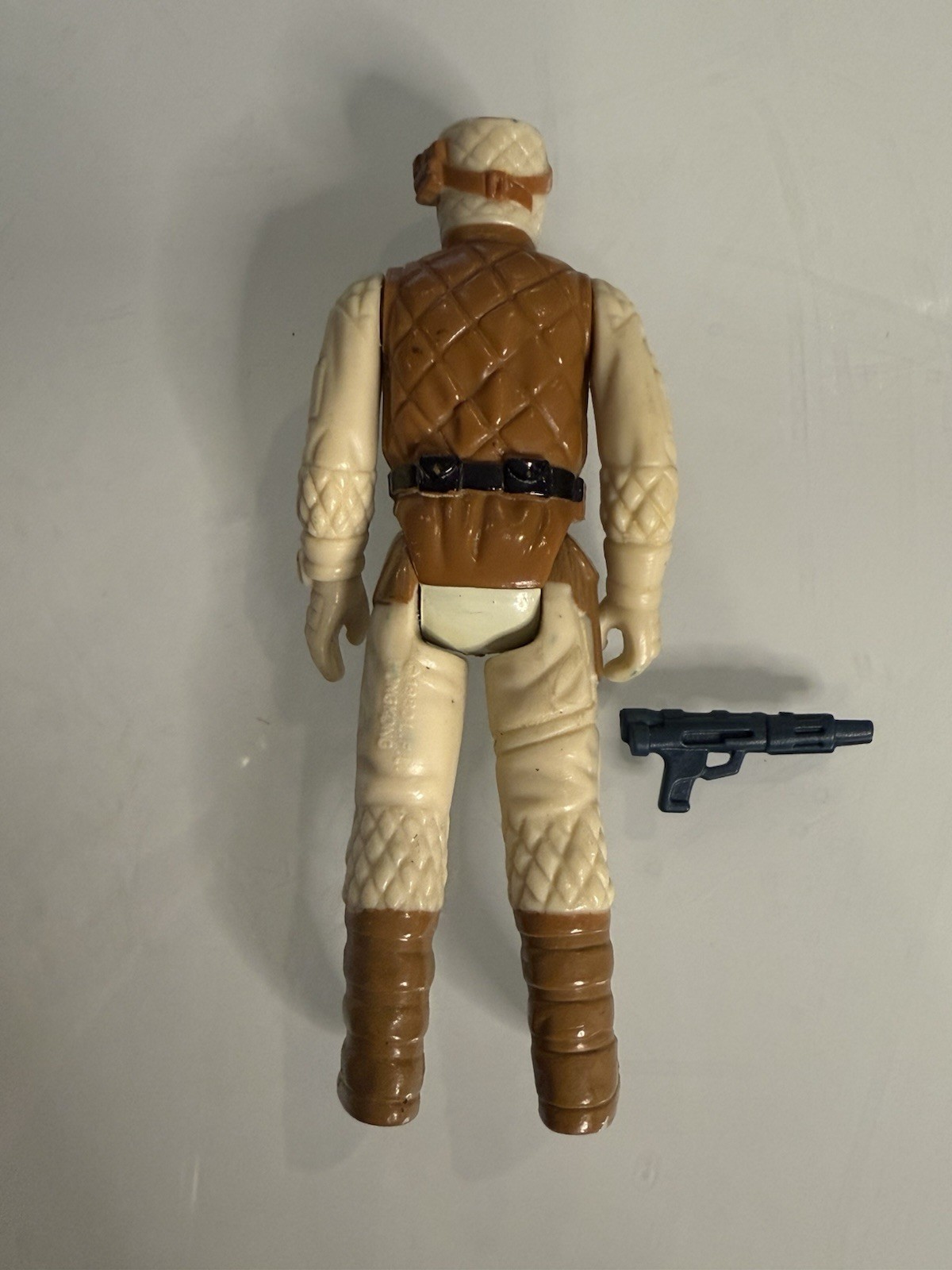 Rebel Soldier (Hoth Battle Gear) sold