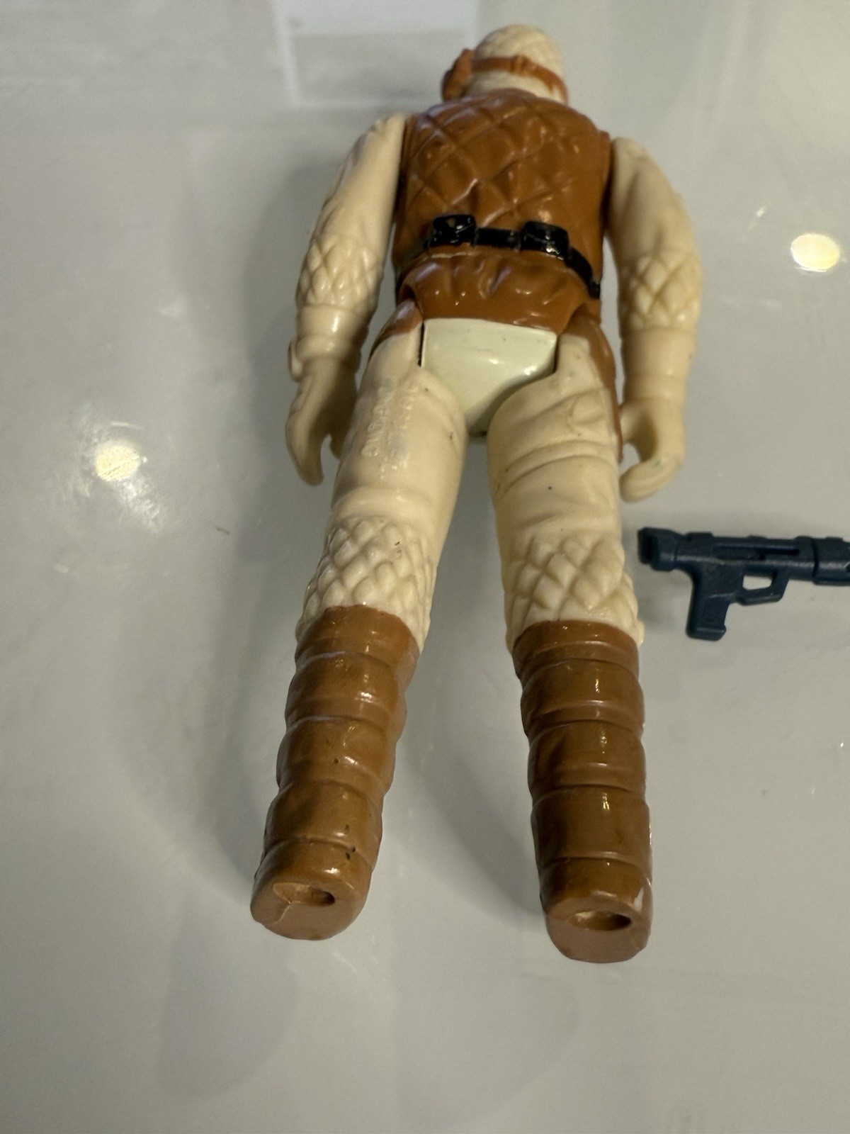 Rebel Soldier (Hoth Battle Gear) sold