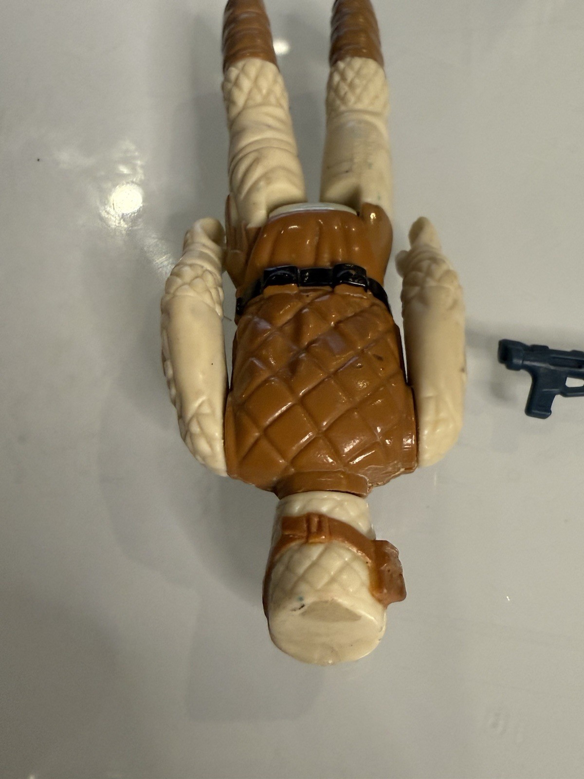 Rebel Soldier (Hoth Battle Gear) sold