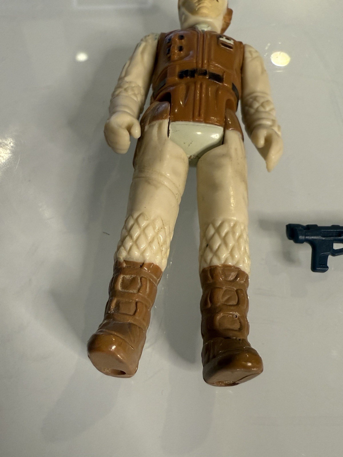 Rebel Soldier (Hoth Battle Gear) sold