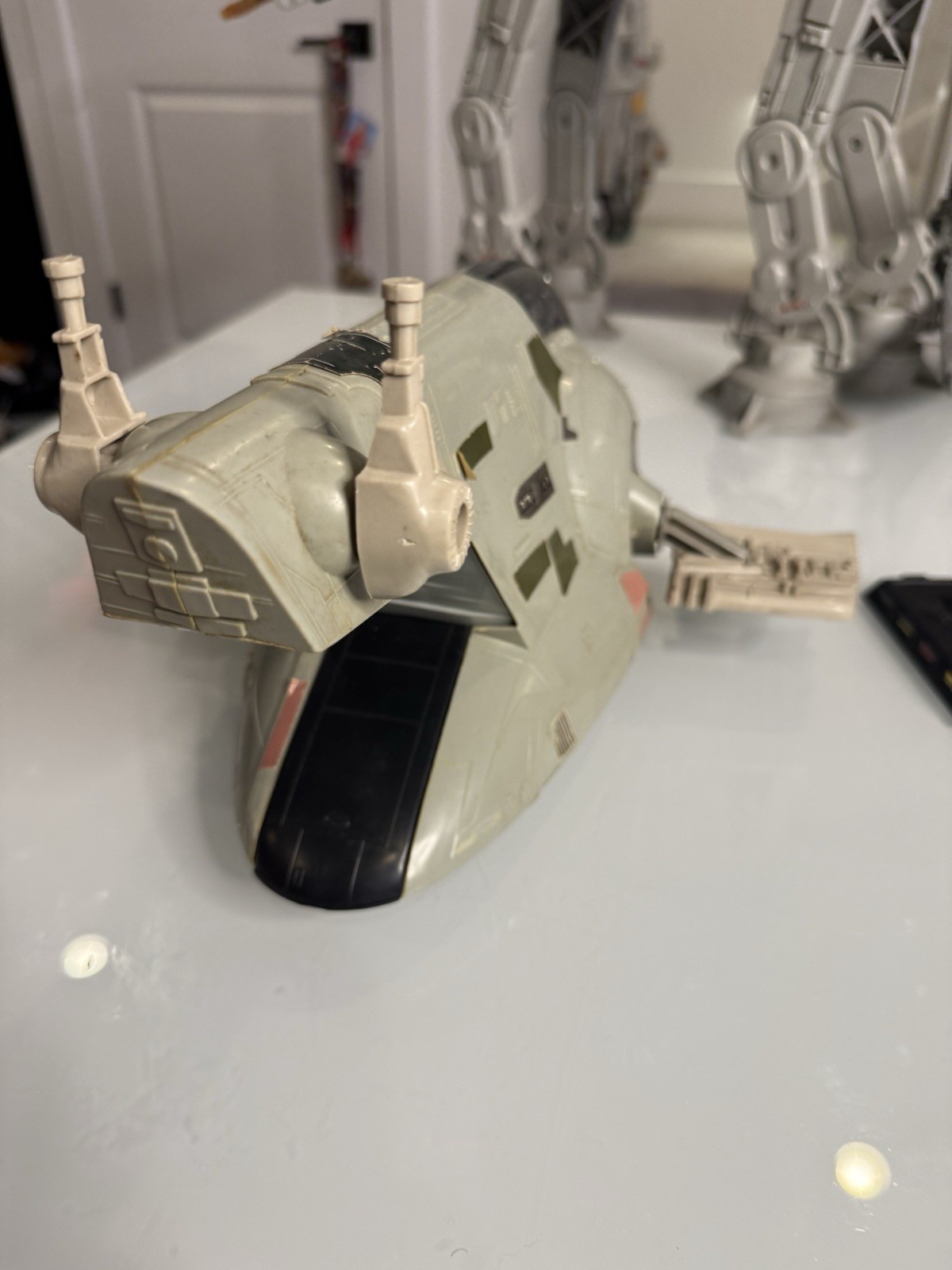 Slave 1 (Boba Fett's Spaceship) sold