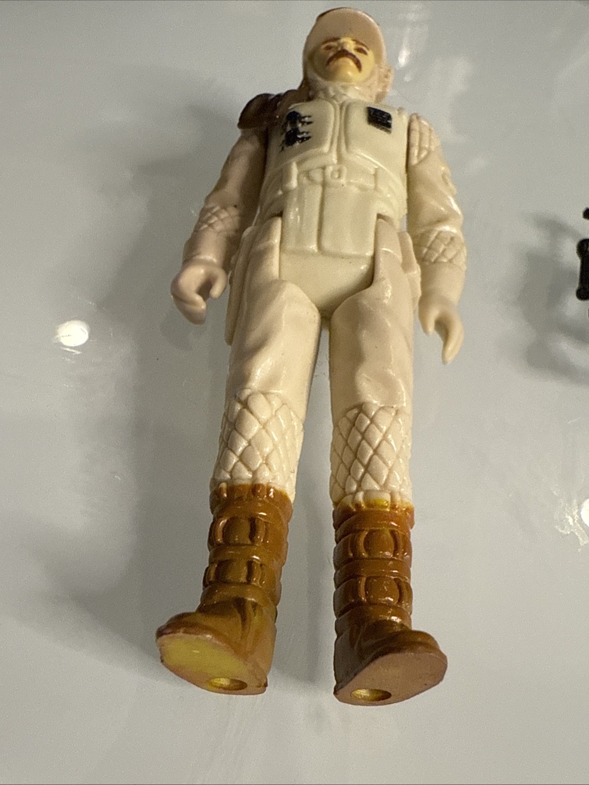 Rebel Commander sold