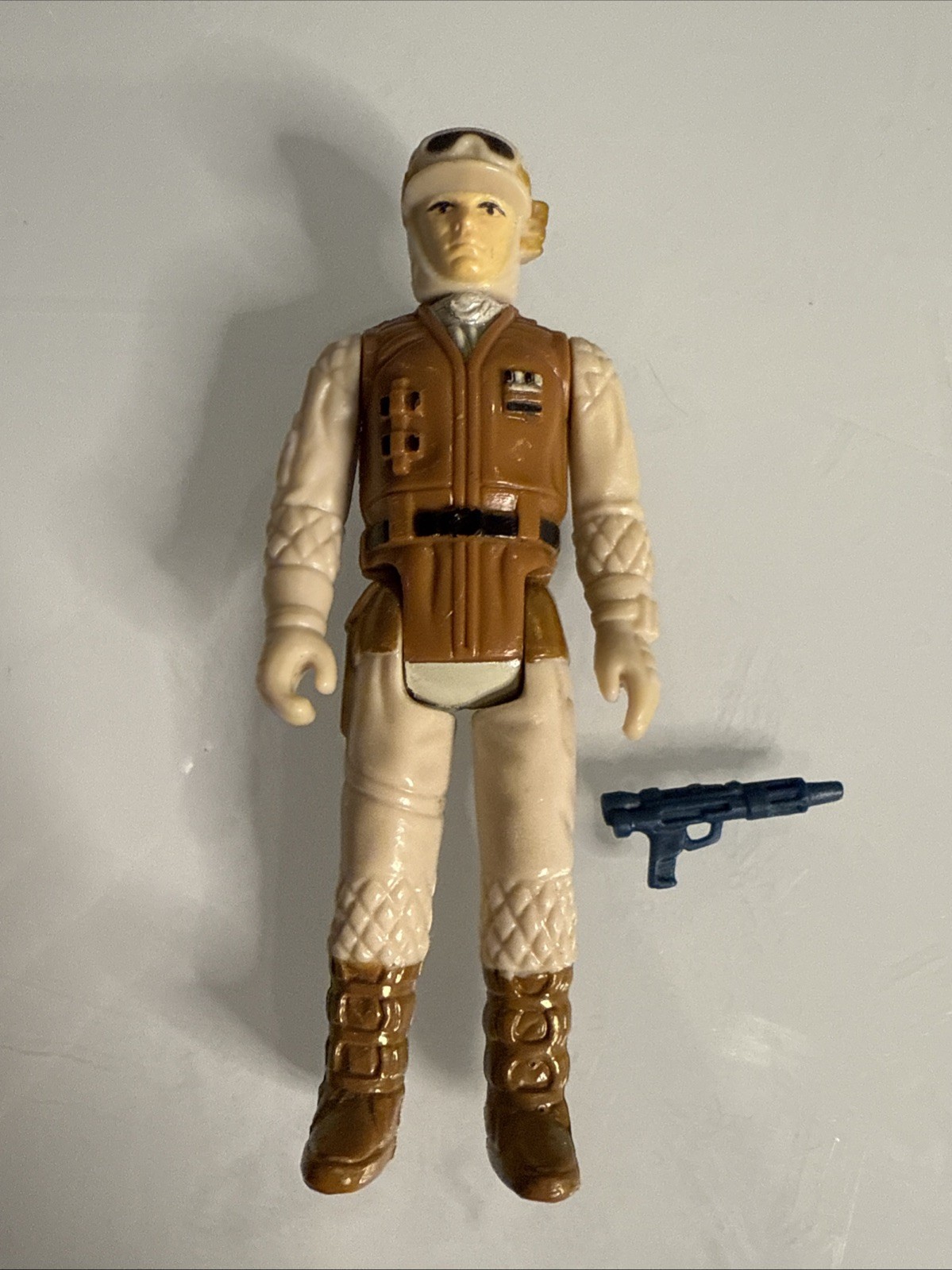 Rebel Soldier (Hoth Battle Gear) sold