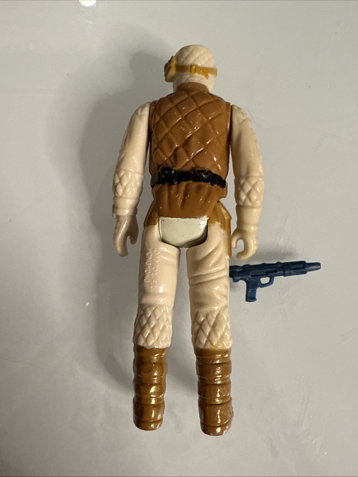 Rebel Soldier (Hoth Battle Gear) sold