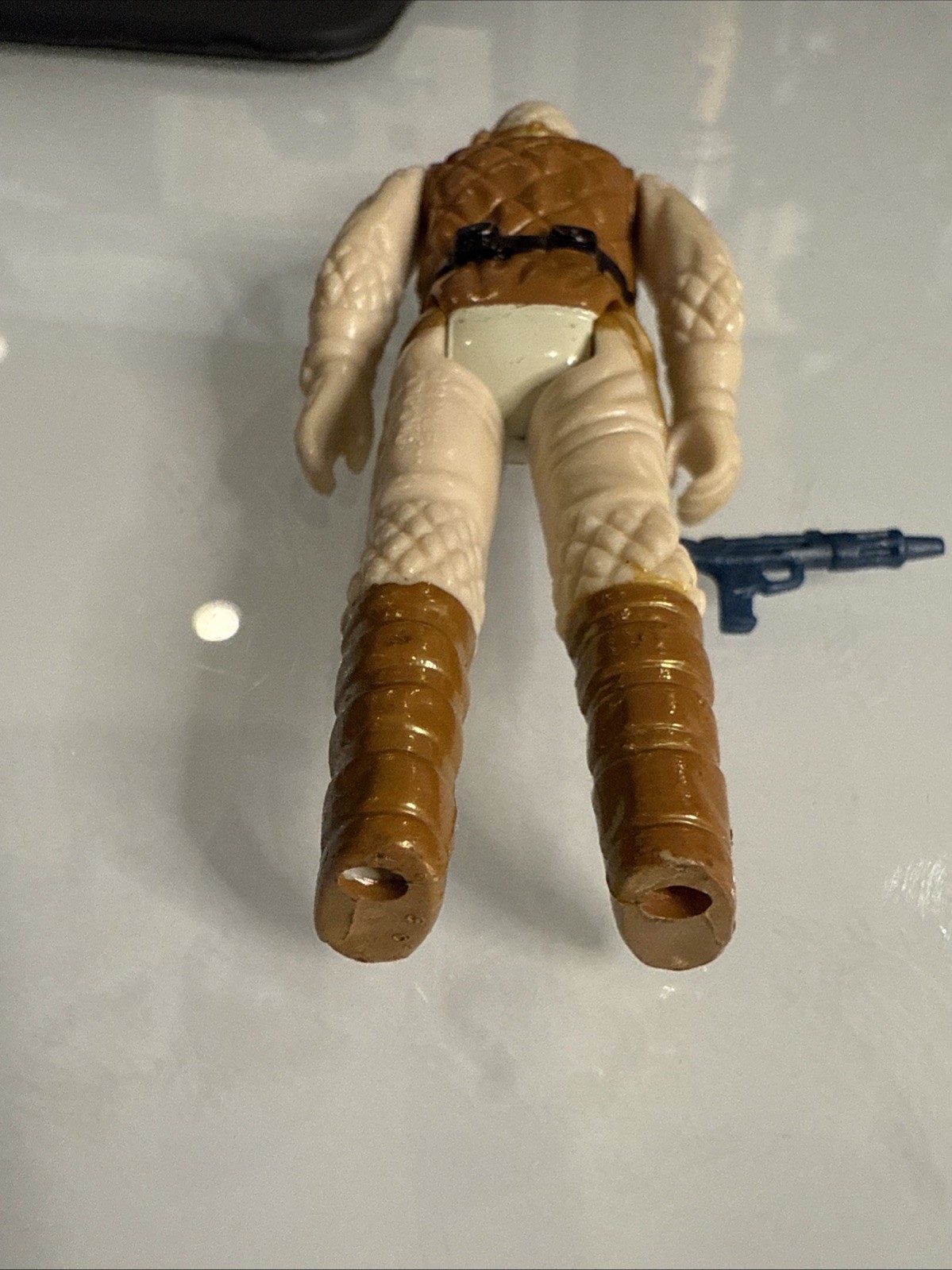 Rebel Soldier (Hoth Battle Gear) sold