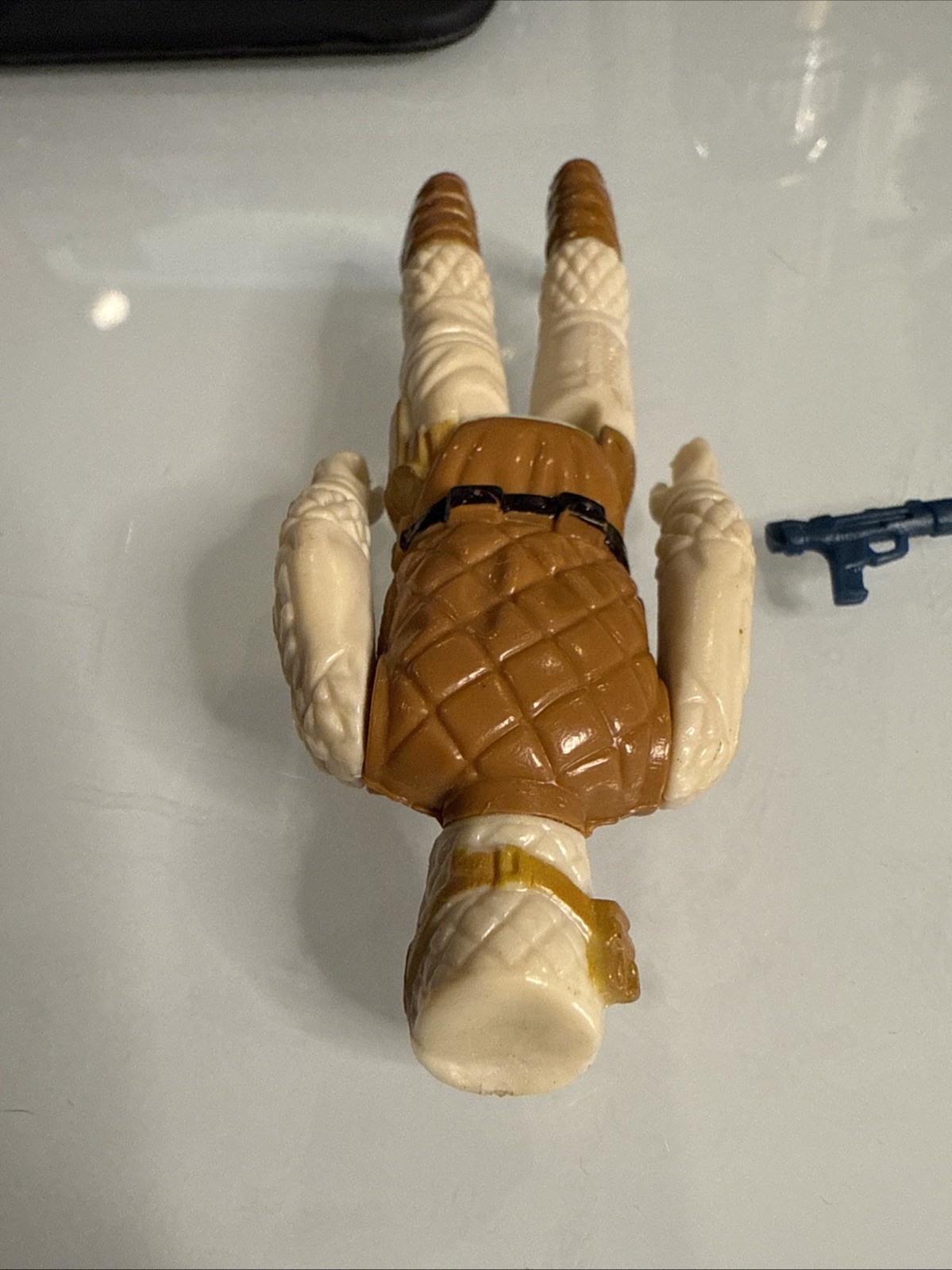 Rebel Soldier (Hoth Battle Gear) sold