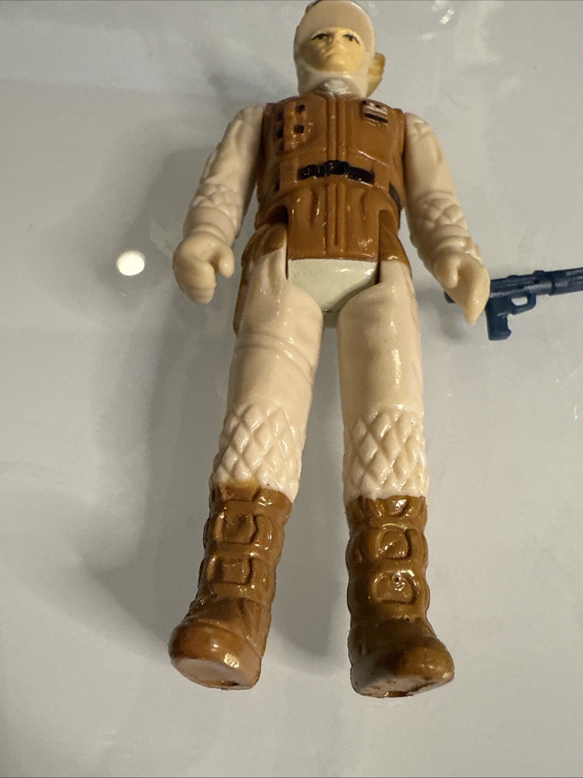 Rebel Soldier (Hoth Battle Gear) sold