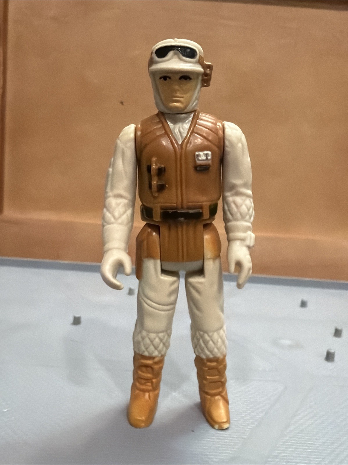 Rebel Soldier (Hoth Battle Gear) sold