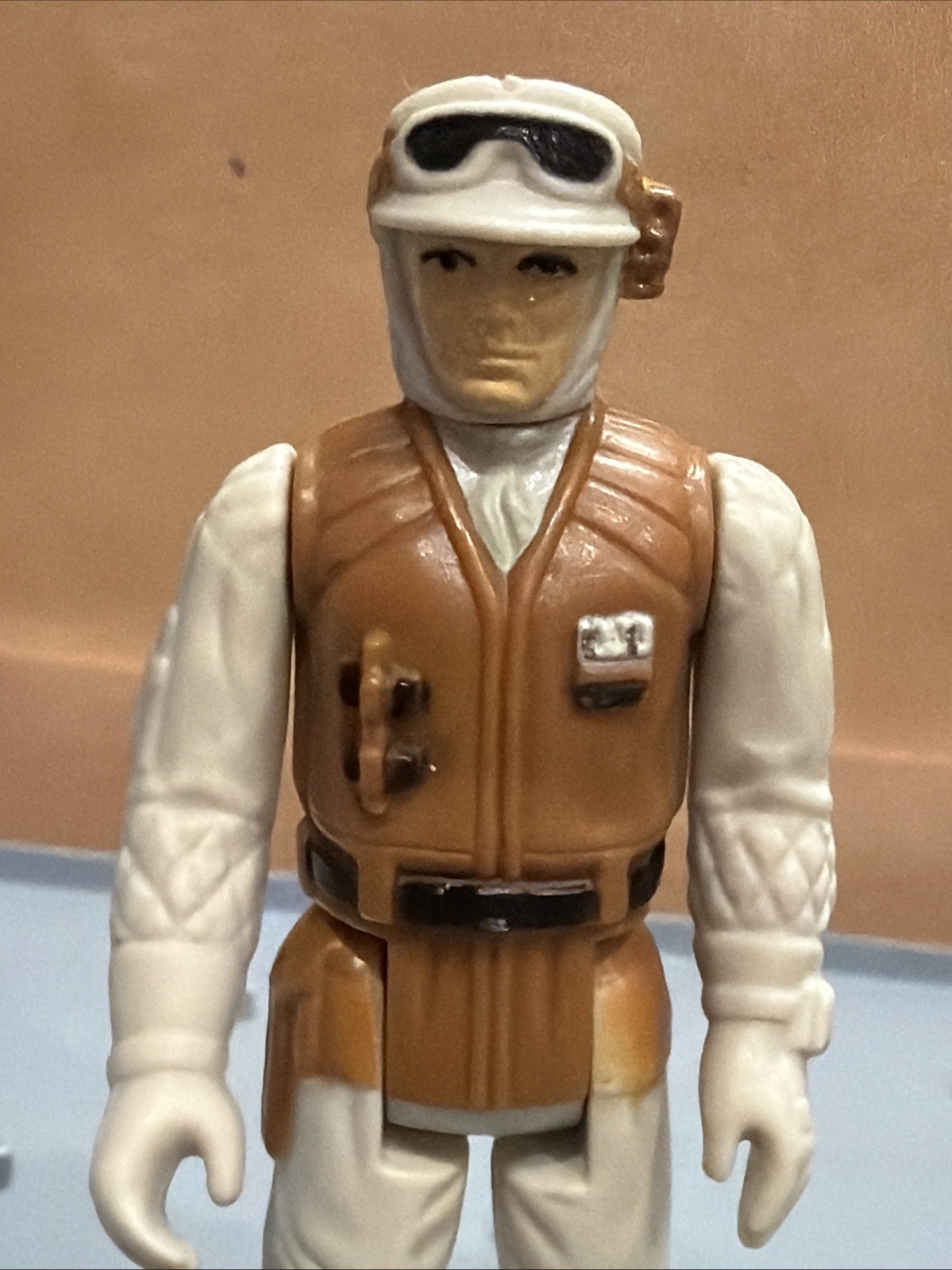 Rebel Soldier (Hoth Battle Gear) sold