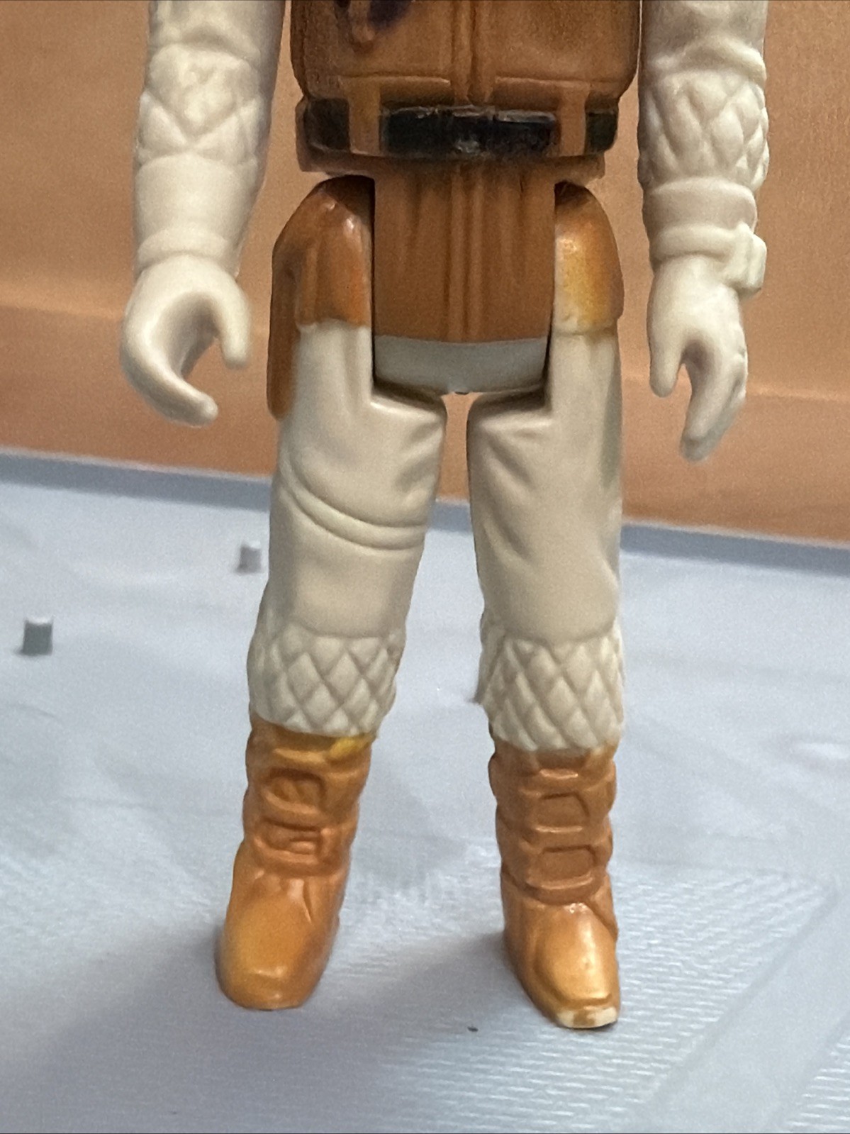 Rebel Soldier (Hoth Battle Gear) sold