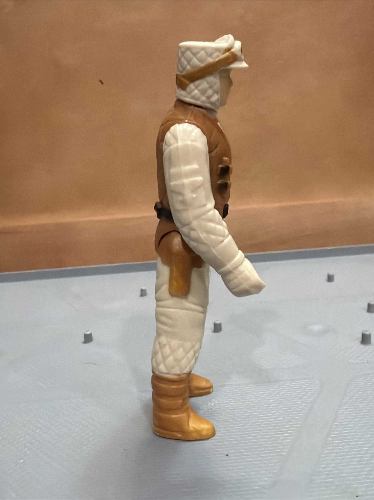Rebel Soldier (Hoth Battle Gear) sold
