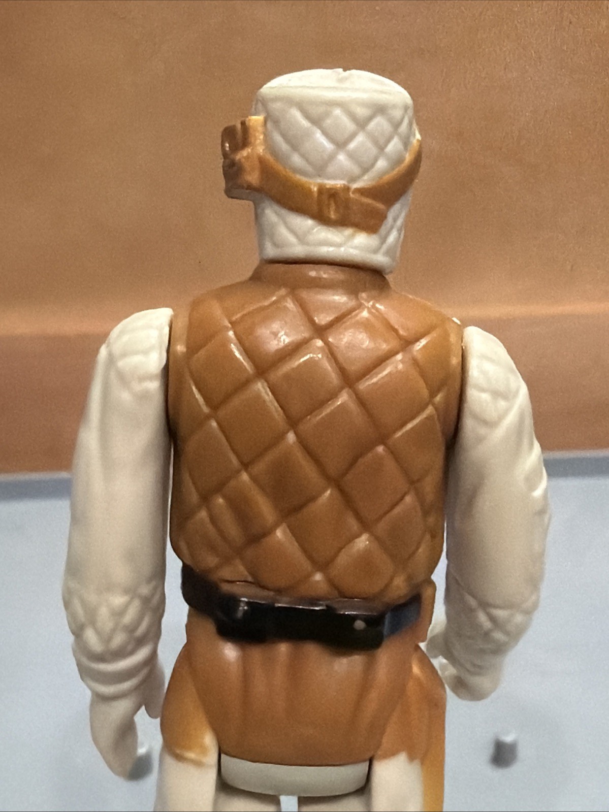 Rebel Soldier (Hoth Battle Gear) sold