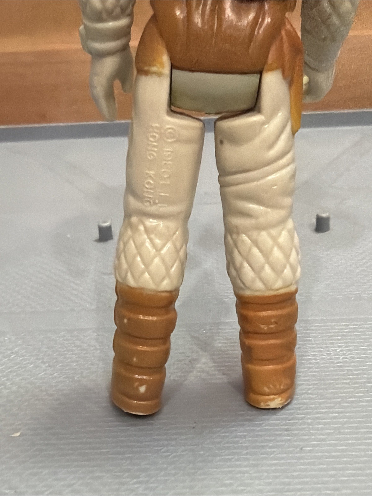 Rebel Soldier (Hoth Battle Gear) sold