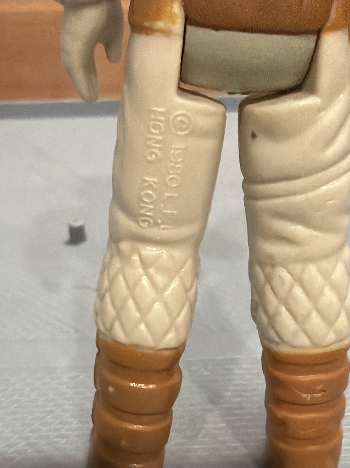 Rebel Soldier (Hoth Battle Gear) sold