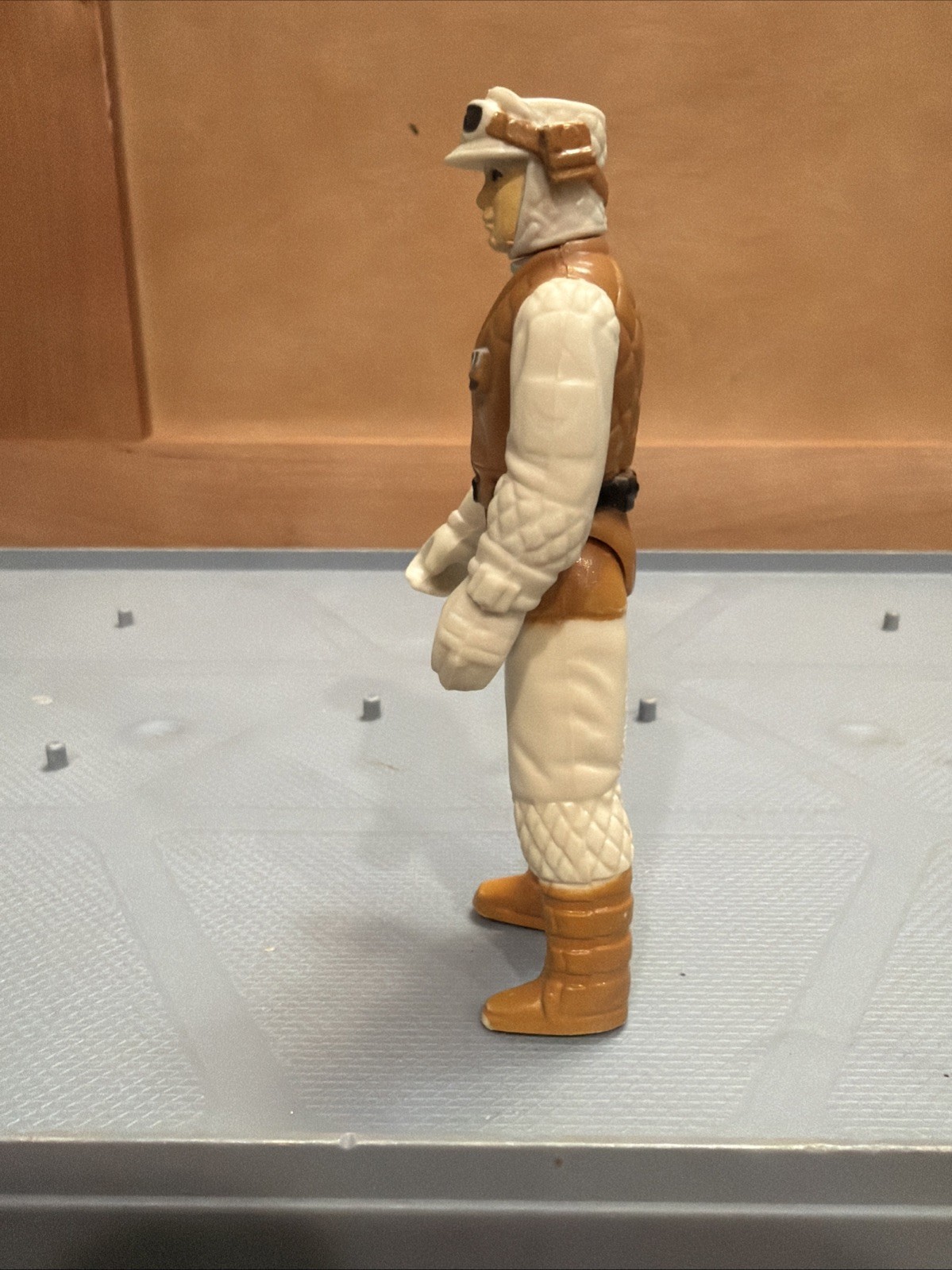 Rebel Soldier (Hoth Battle Gear) sold