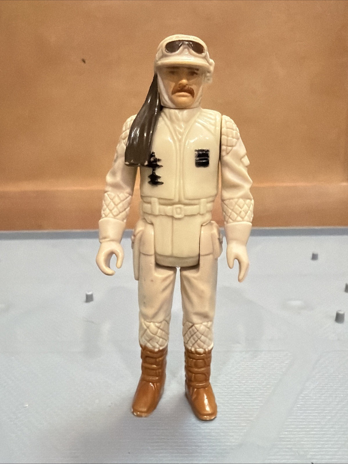 Rebel Commander sold