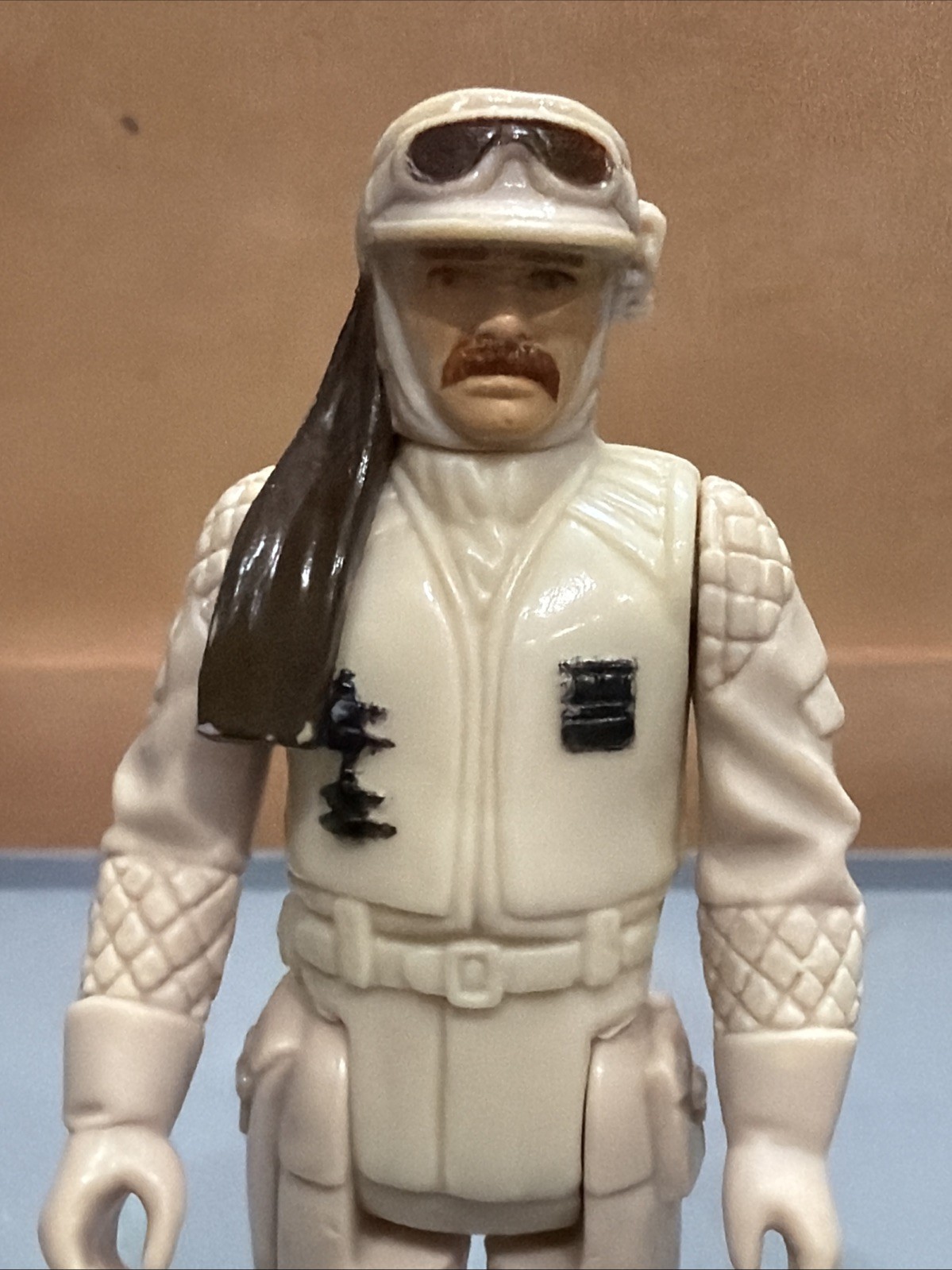 Rebel Commander sold