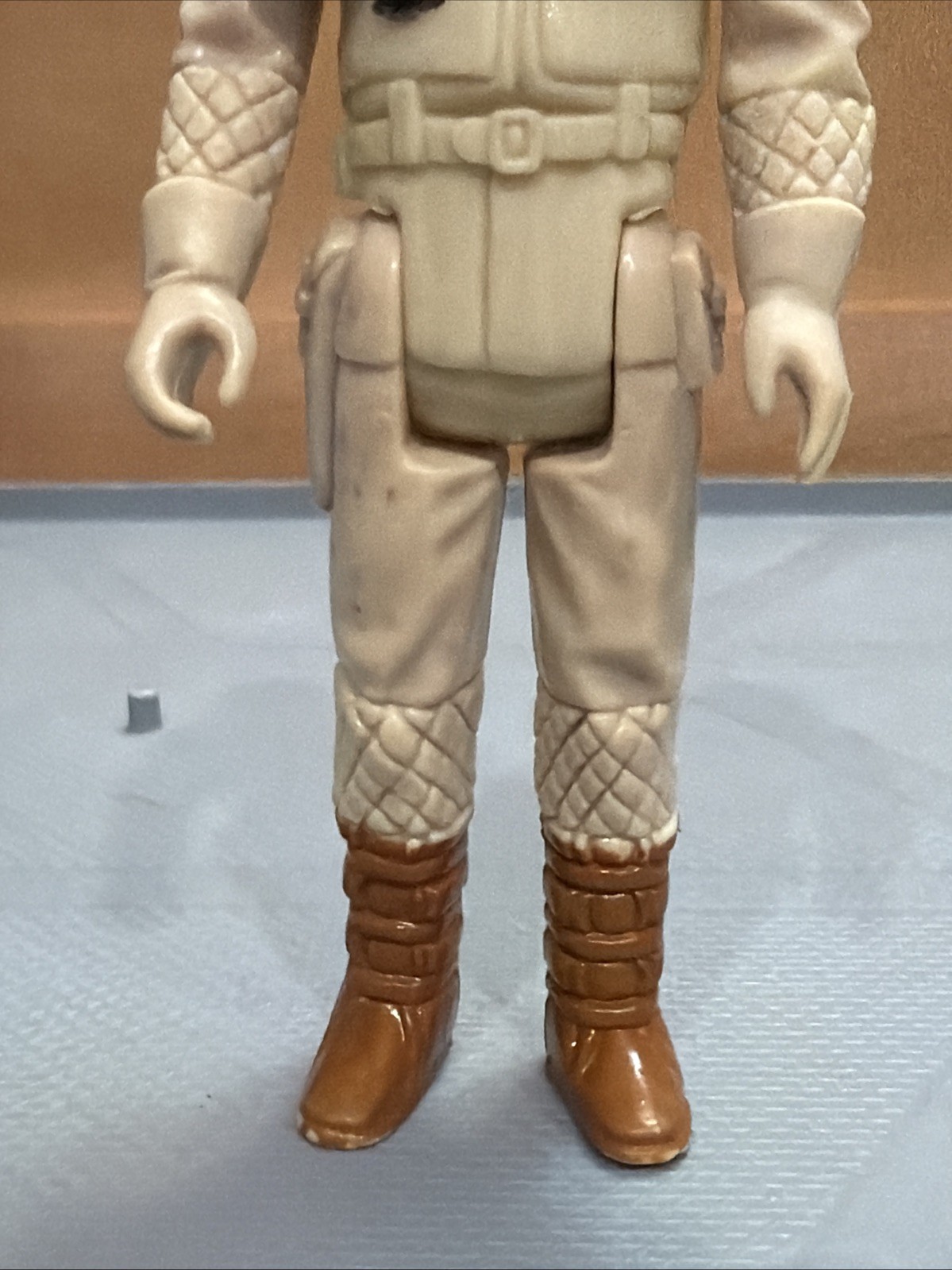 Rebel Commander sold