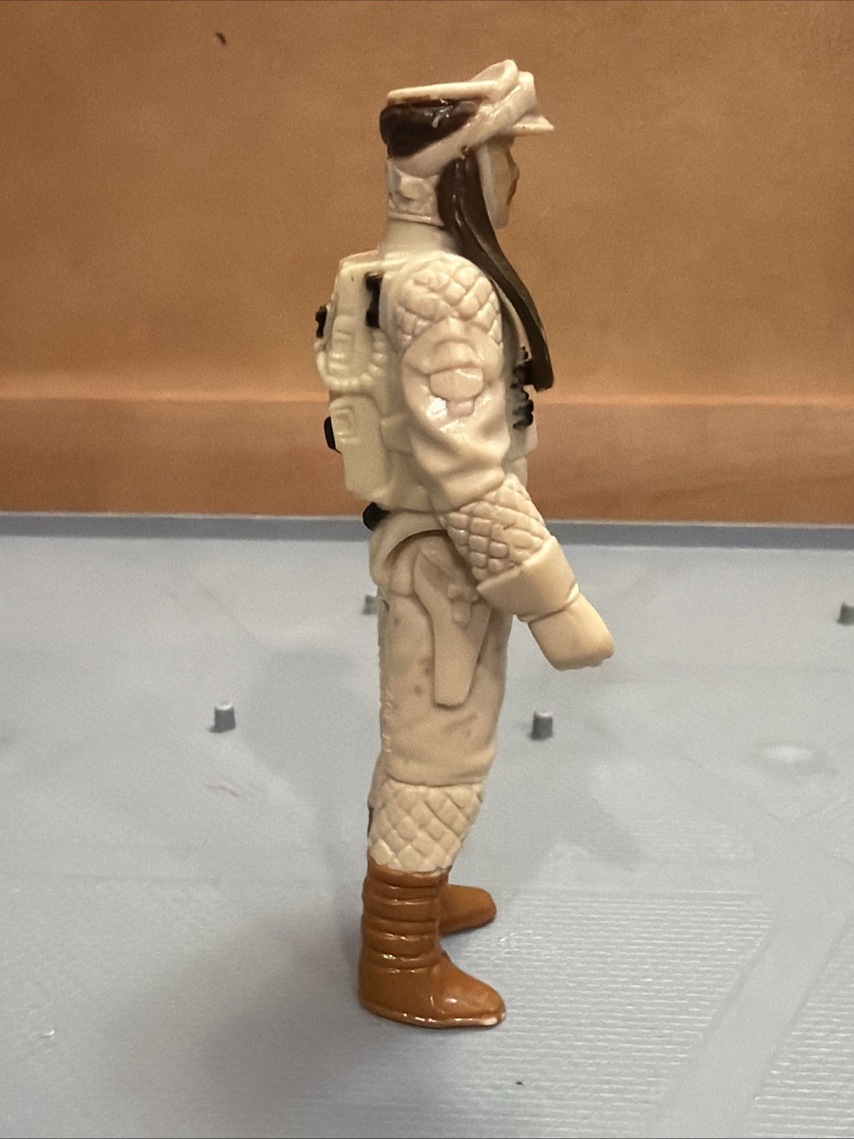 Rebel Commander sold