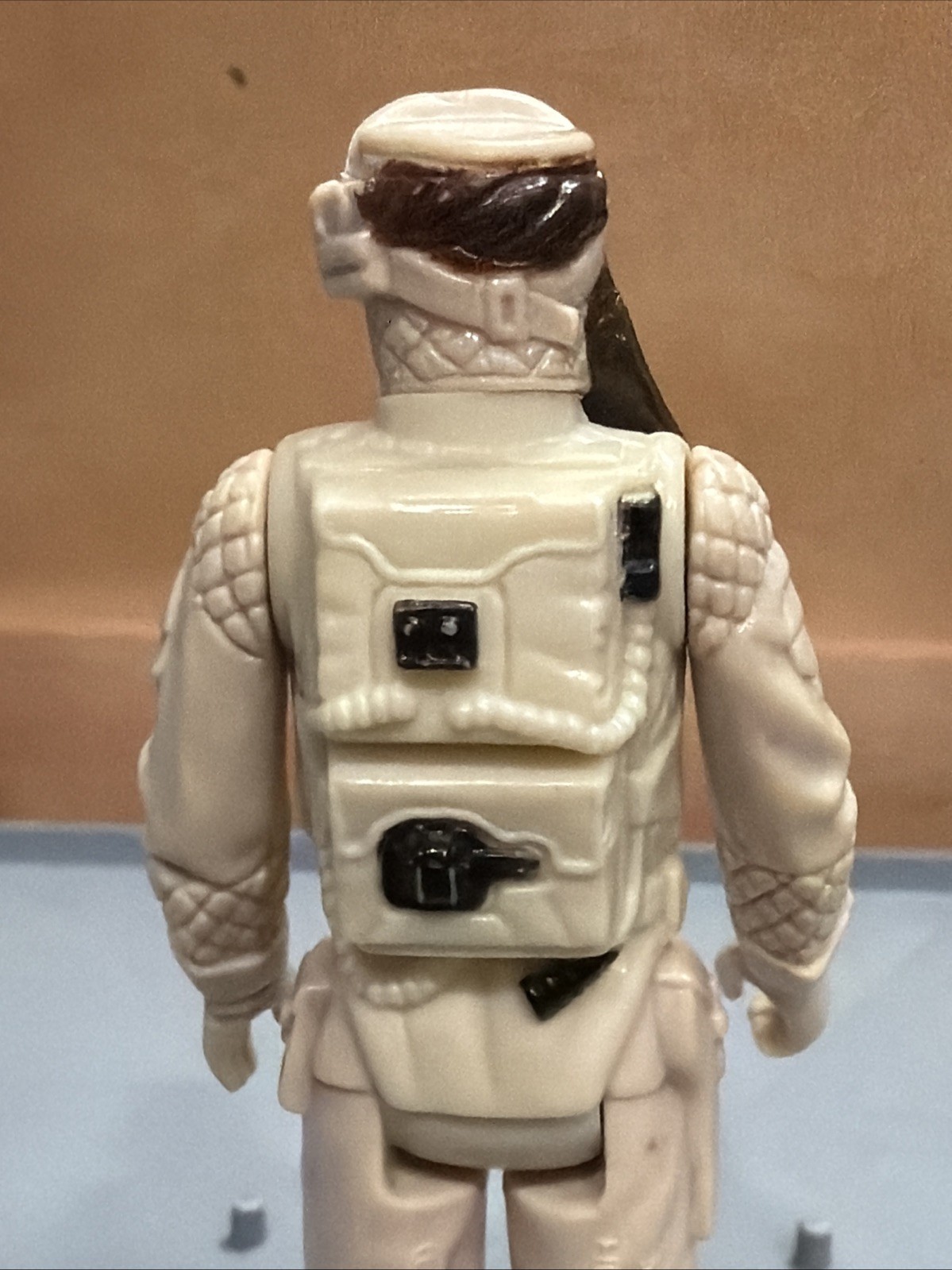 Rebel Commander sold