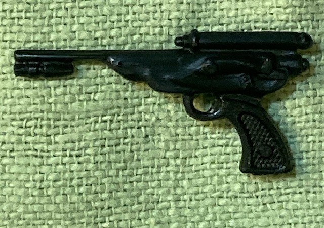 Lando Calrissian (General Pilot) sold