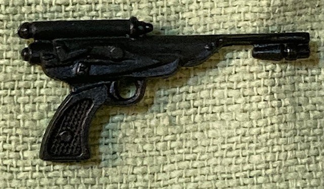 Lando Calrissian (General Pilot) sold