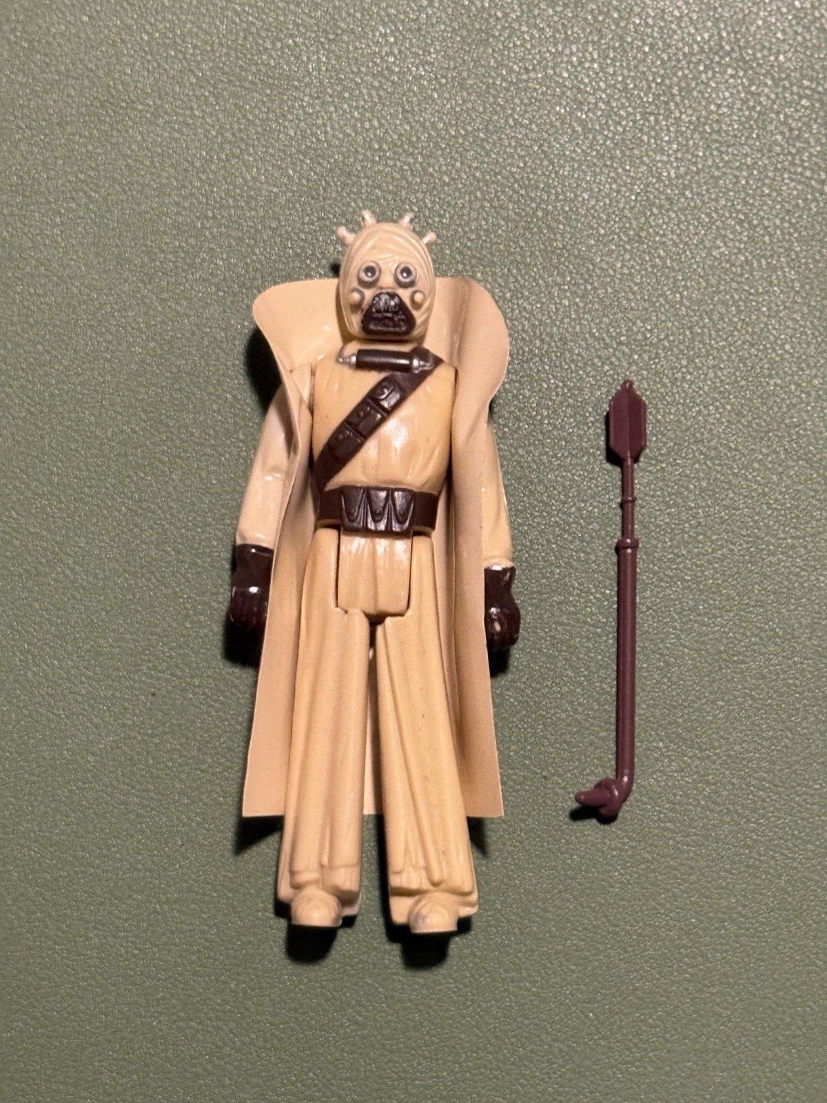 Tusken Raider (Sand People) sold