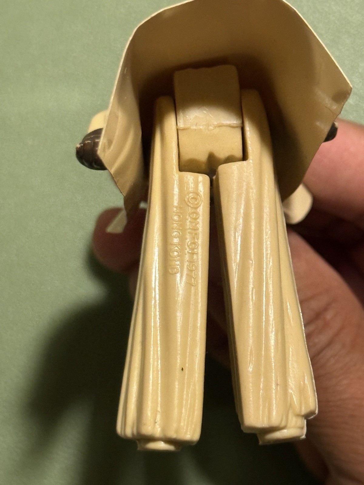 Tusken Raider (Sand People) sold